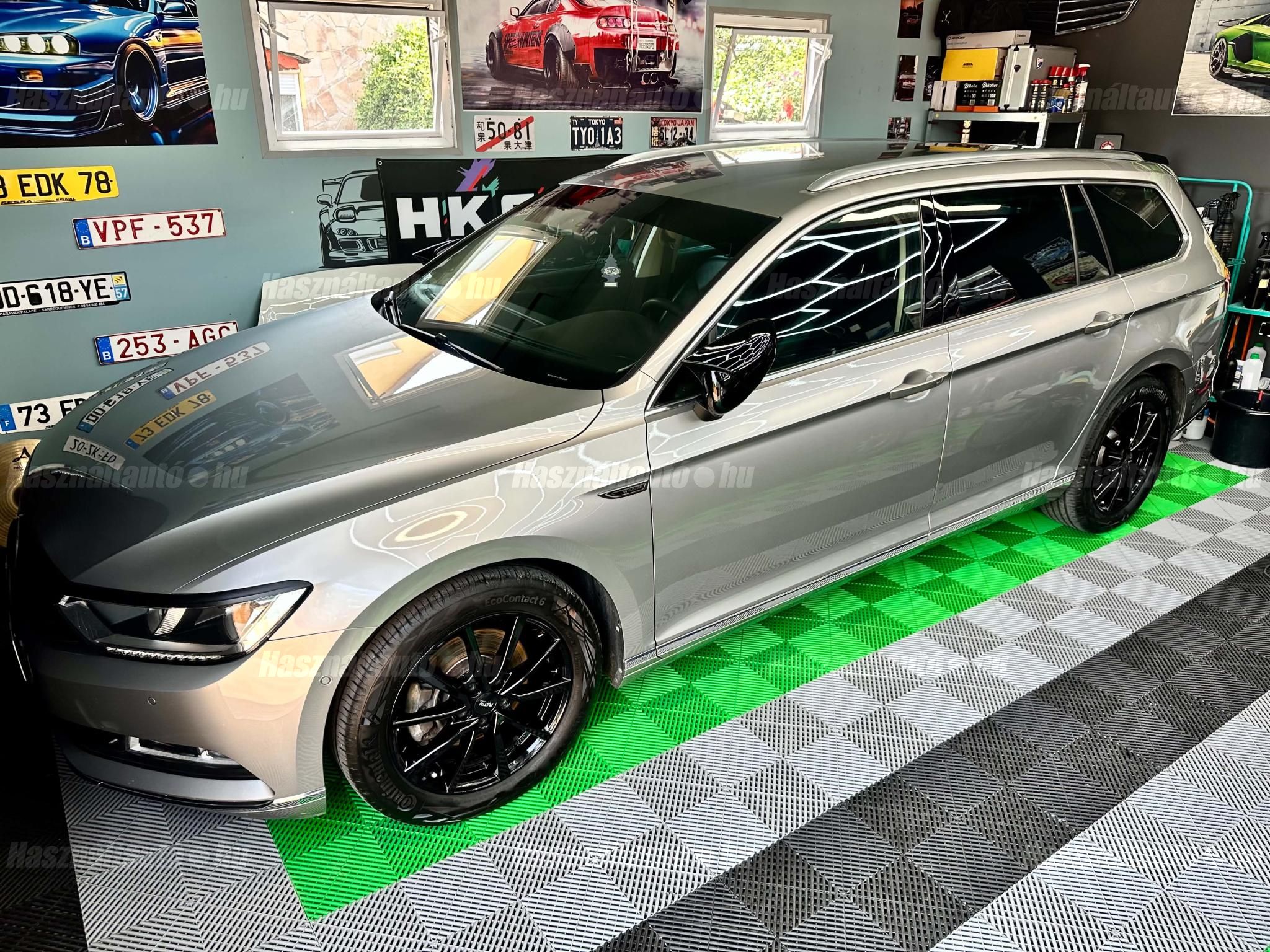 VOLKSWAGEN PASSAT 2015/4 - 1