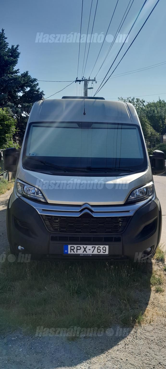 CITROEN 2019/4 - 1