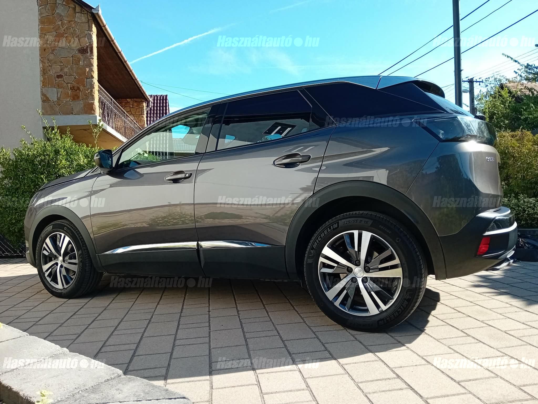 PEUGEOT 3008 2023/3 - 1