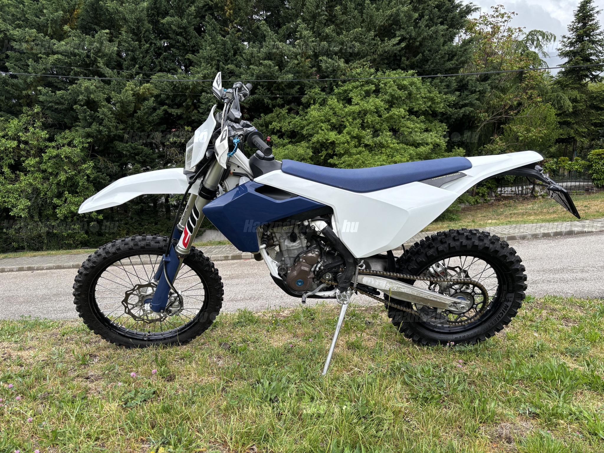 HUSQVARNA FE 350 2019/4 - 1
