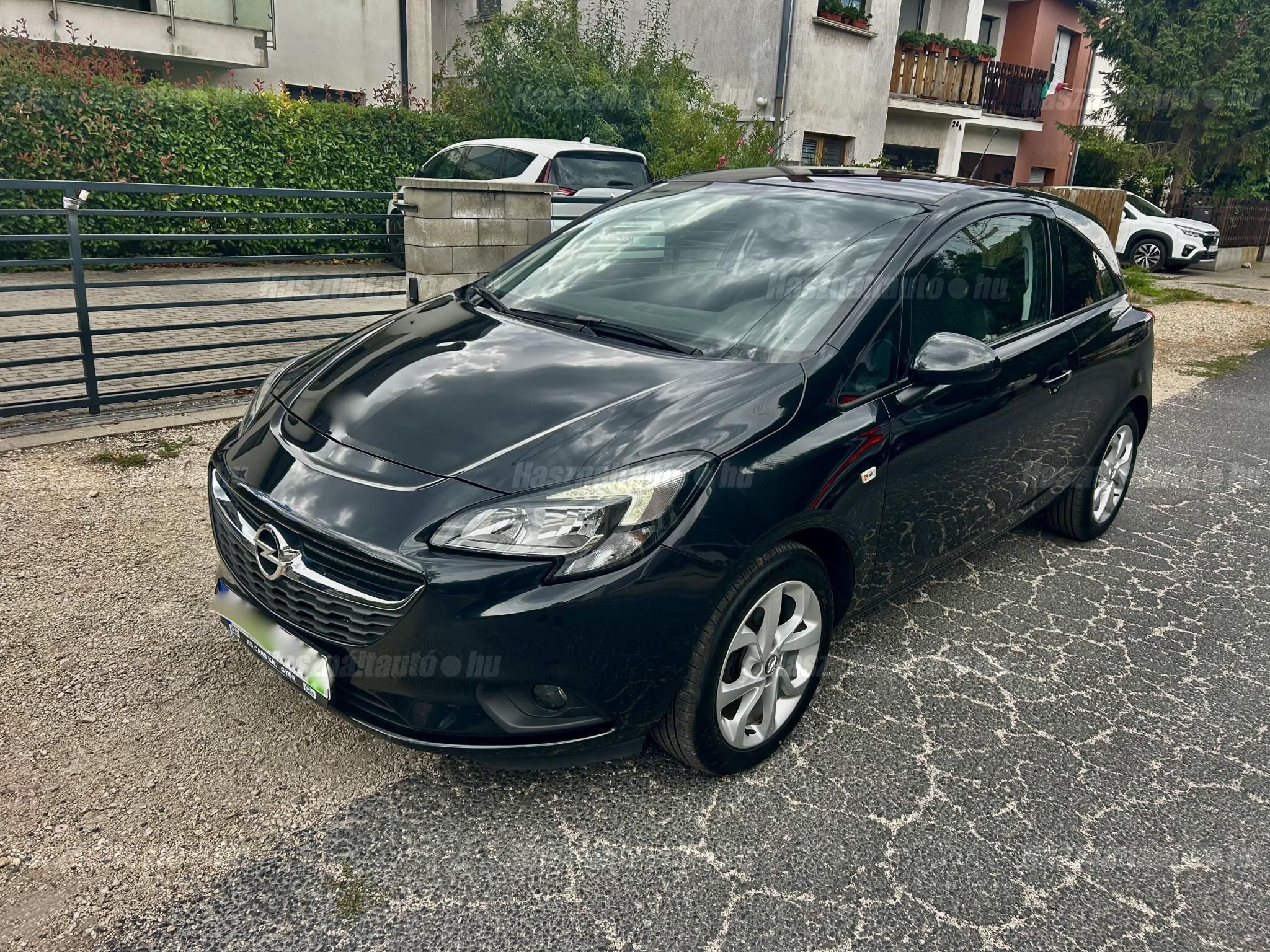 OPEL CORSA E 2015/3 - 1