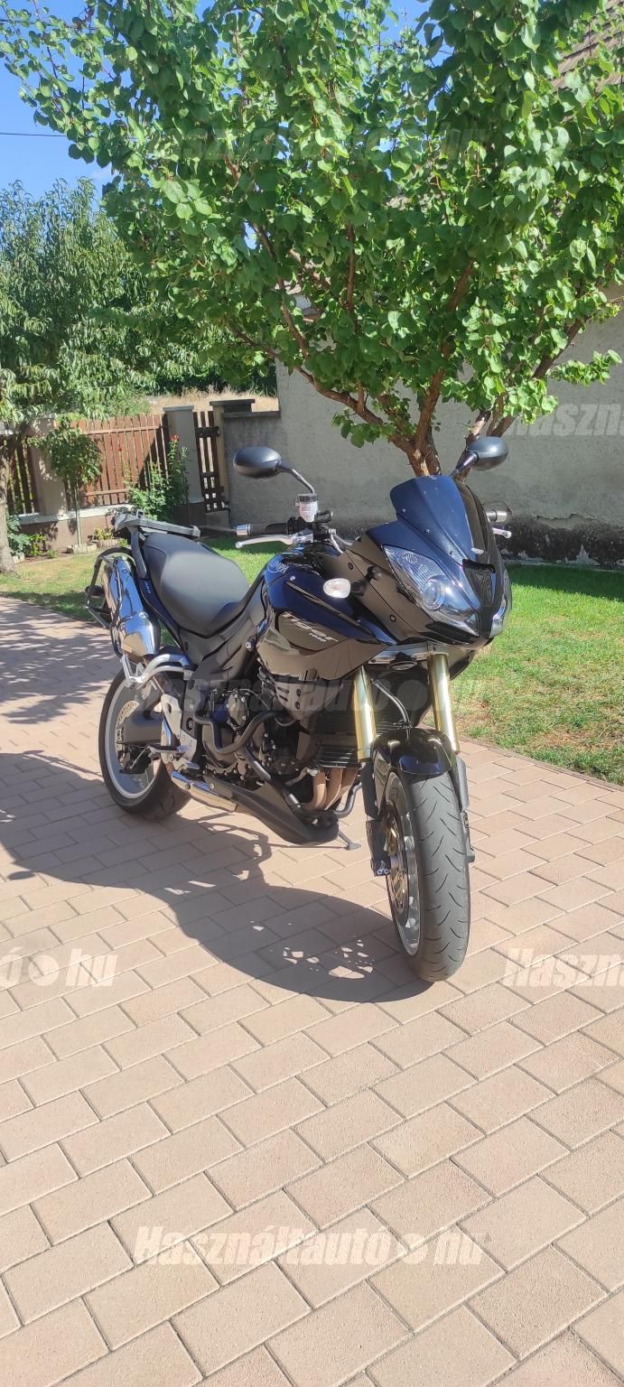 TRIUMPH TIGER 1050 ABS 2007 - 1