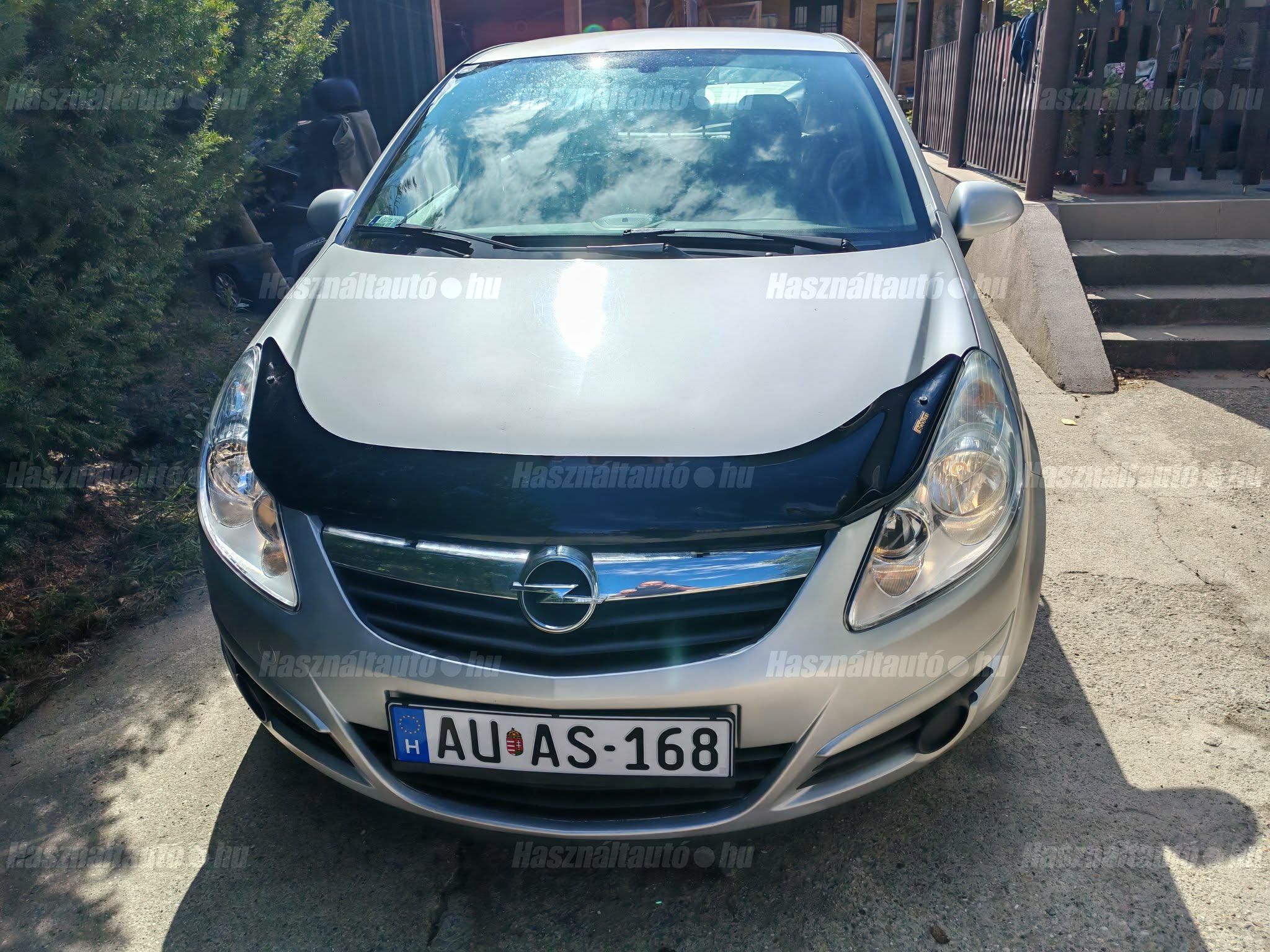 OPEL CORSA D 2008/7 - 1