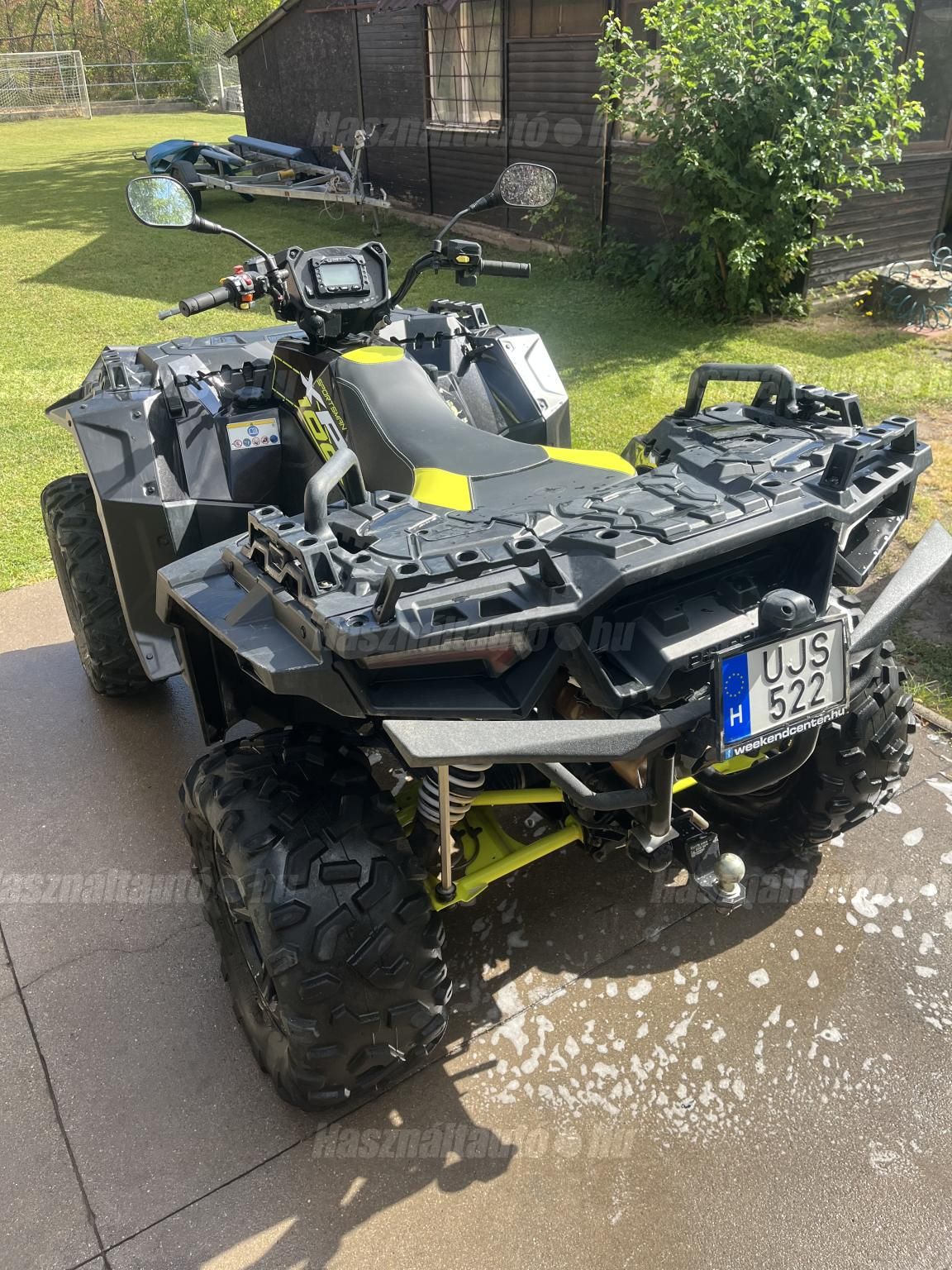 POLARIS SPORTSMAN XP 1000 2022 - 1