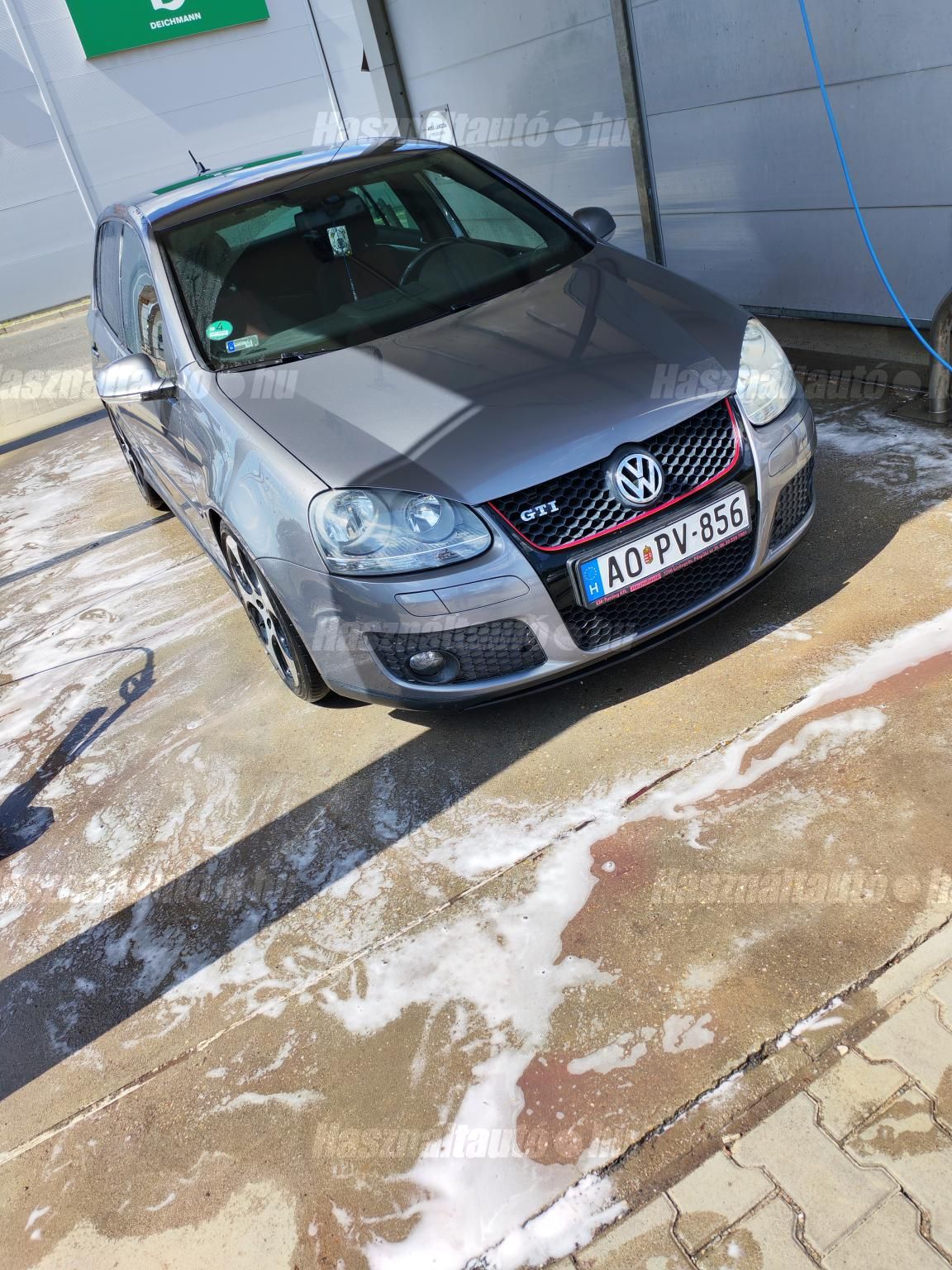 VOLKSWAGEN GOLF V 2008/10 - 1
