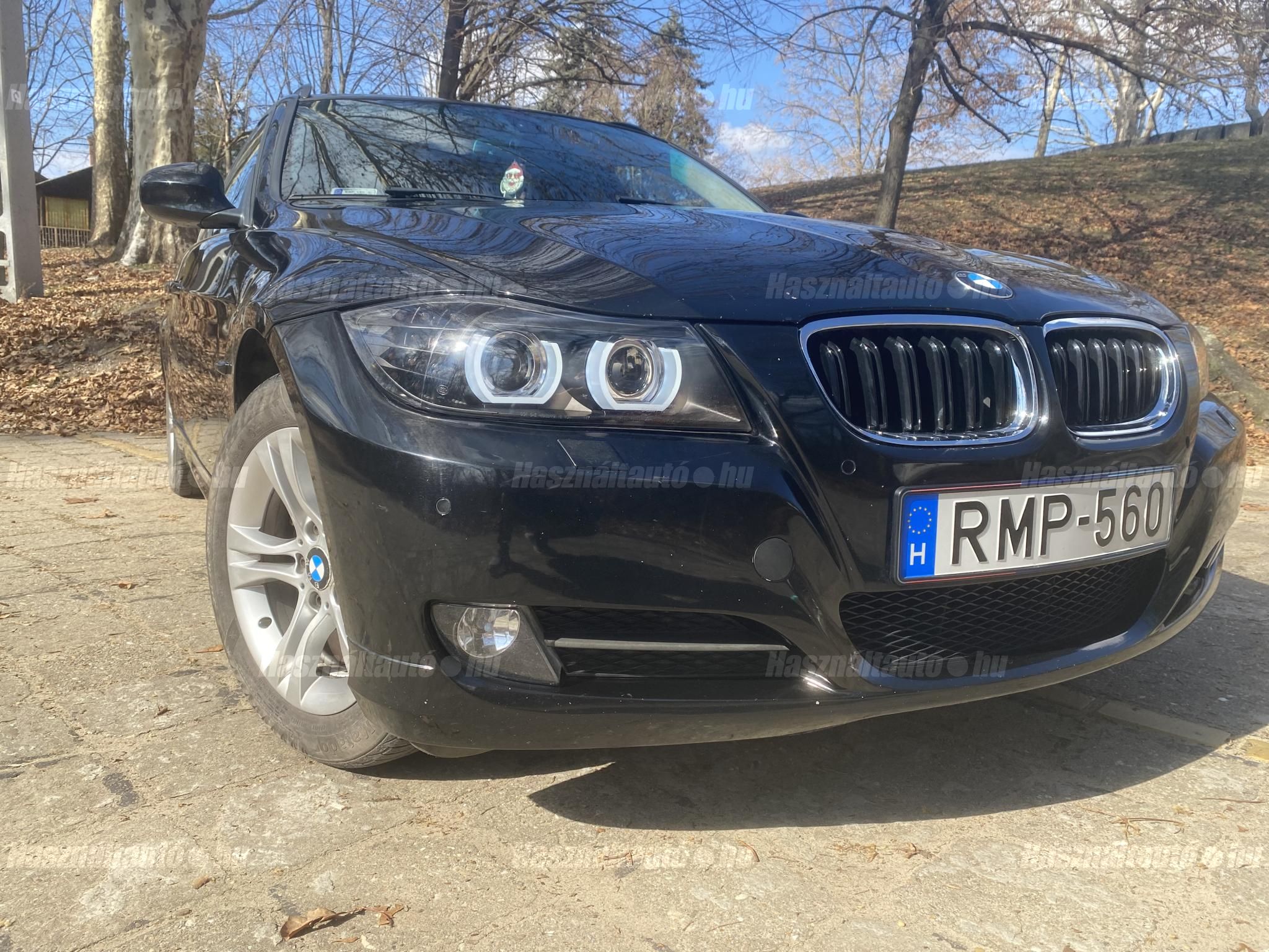 BMW 320 2012/1 - 1