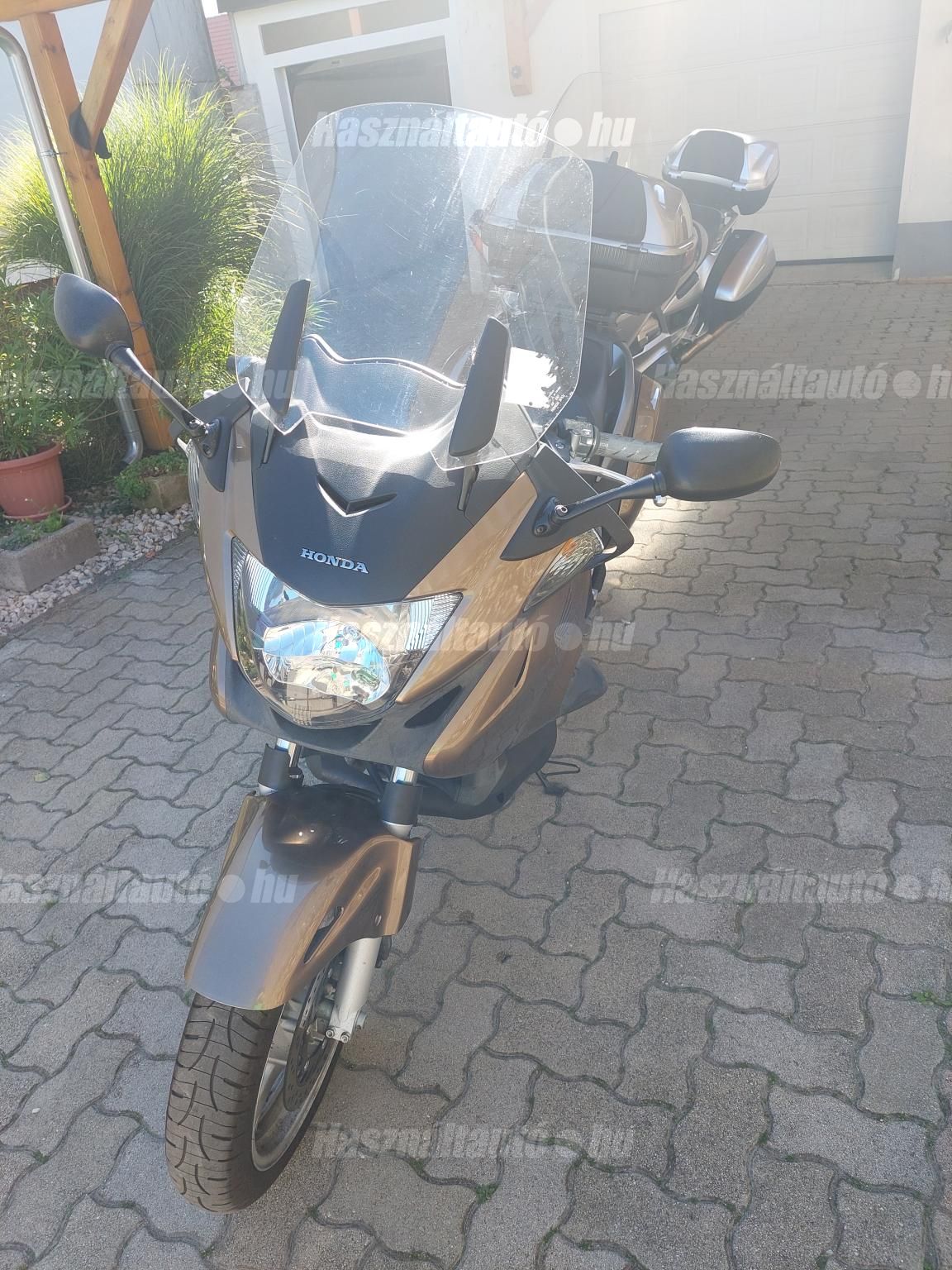 HONDA NT 700 V DEAUVILLE 2007/5 - 1