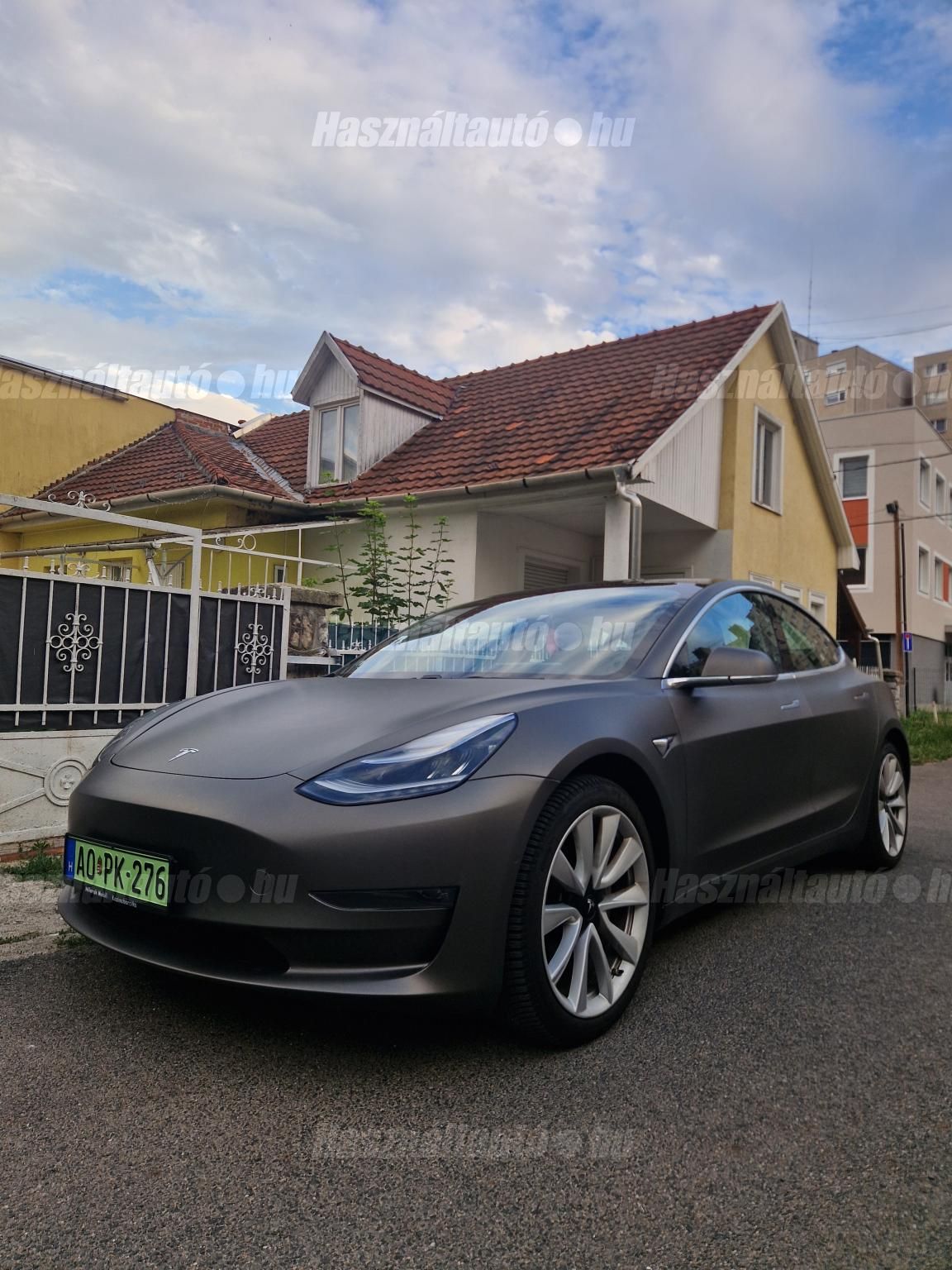 TESLA MODEL 3 2020/5 - 1