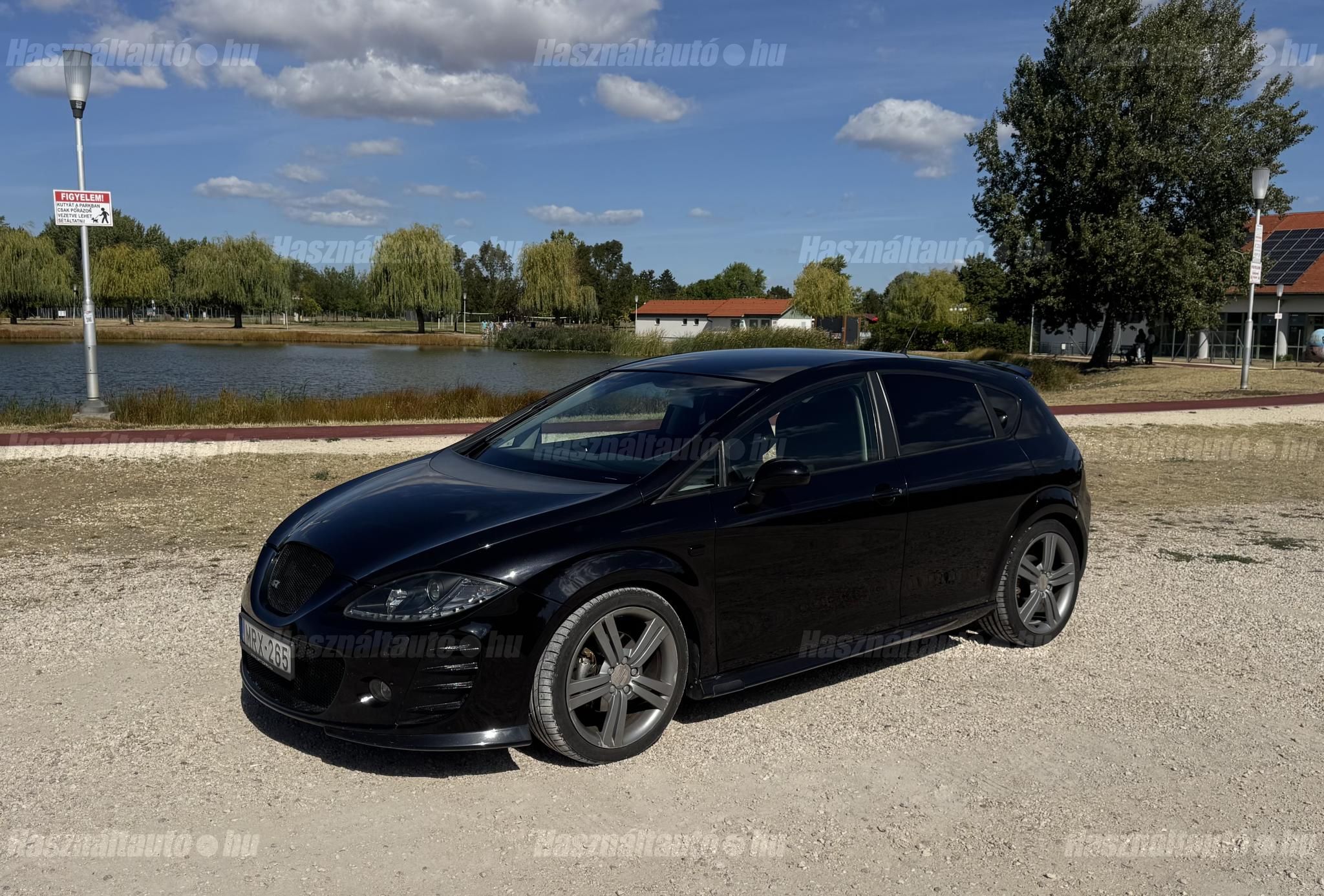 SEAT LEON 2006/6 - 1