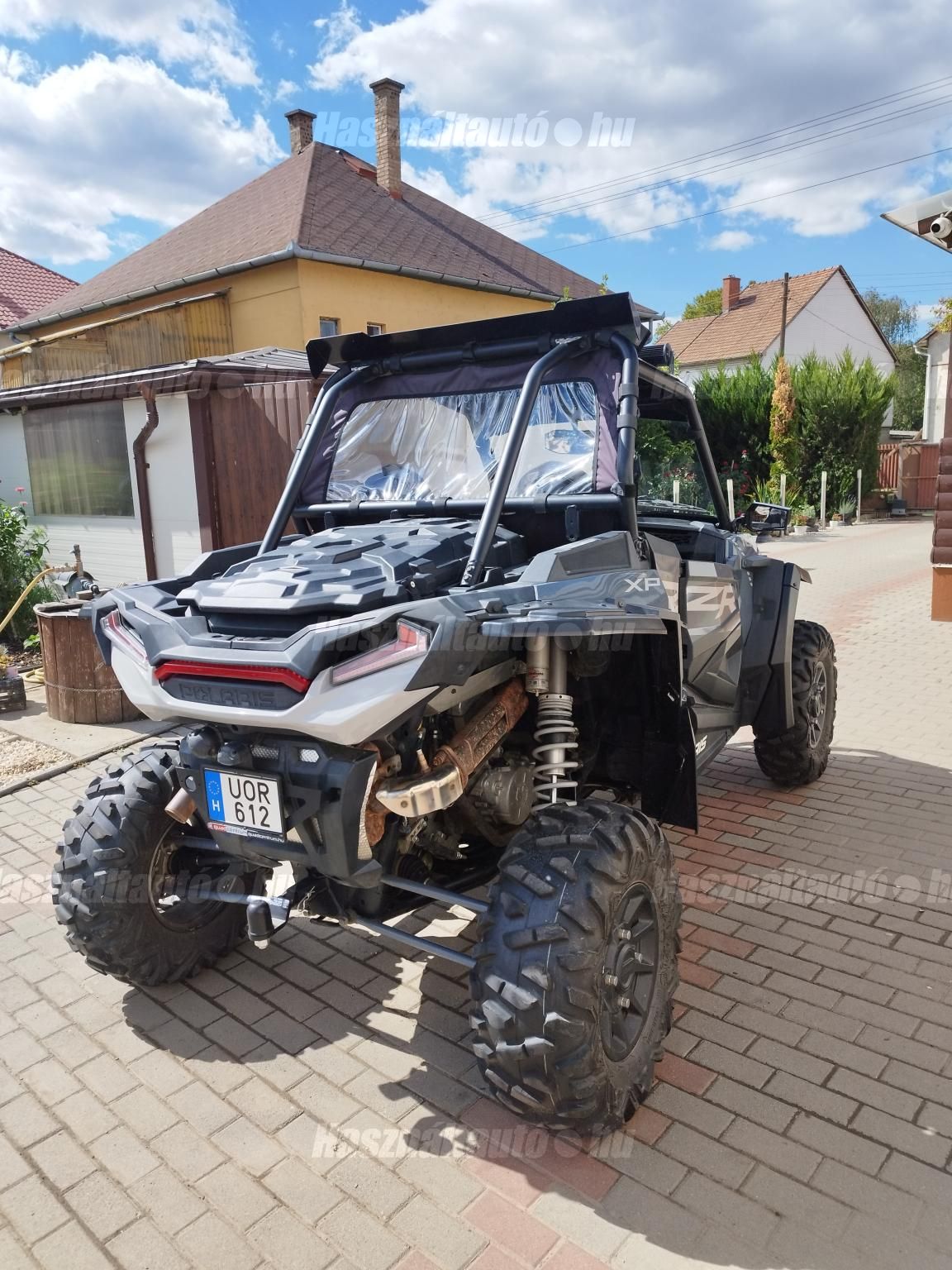 POLARIS RZR 1000 XP 2021/4 - 1