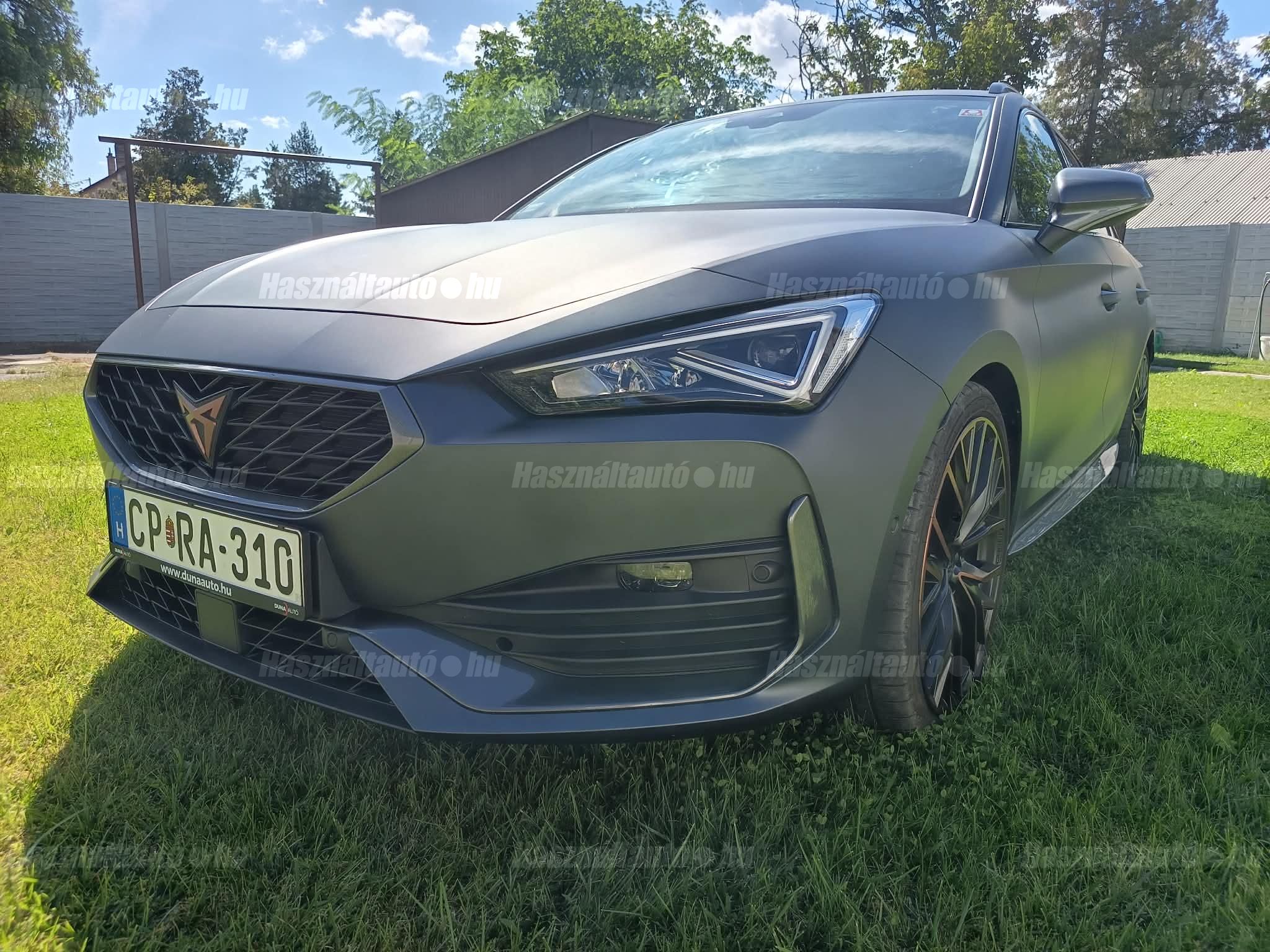 CUPRA LEON 2024/1 - 1