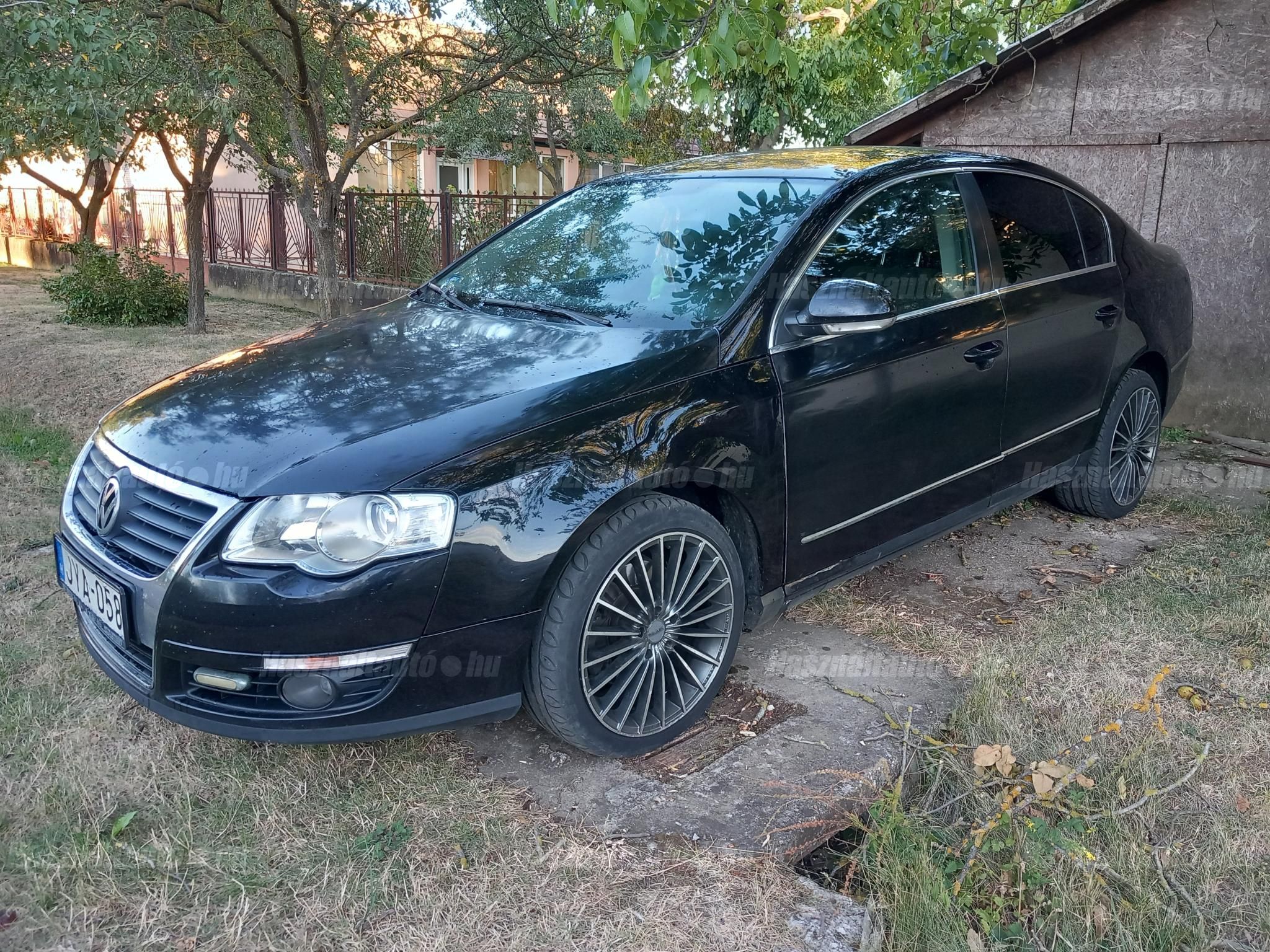 VOLKSWAGEN PASSAT VI 2005/9 - 1
