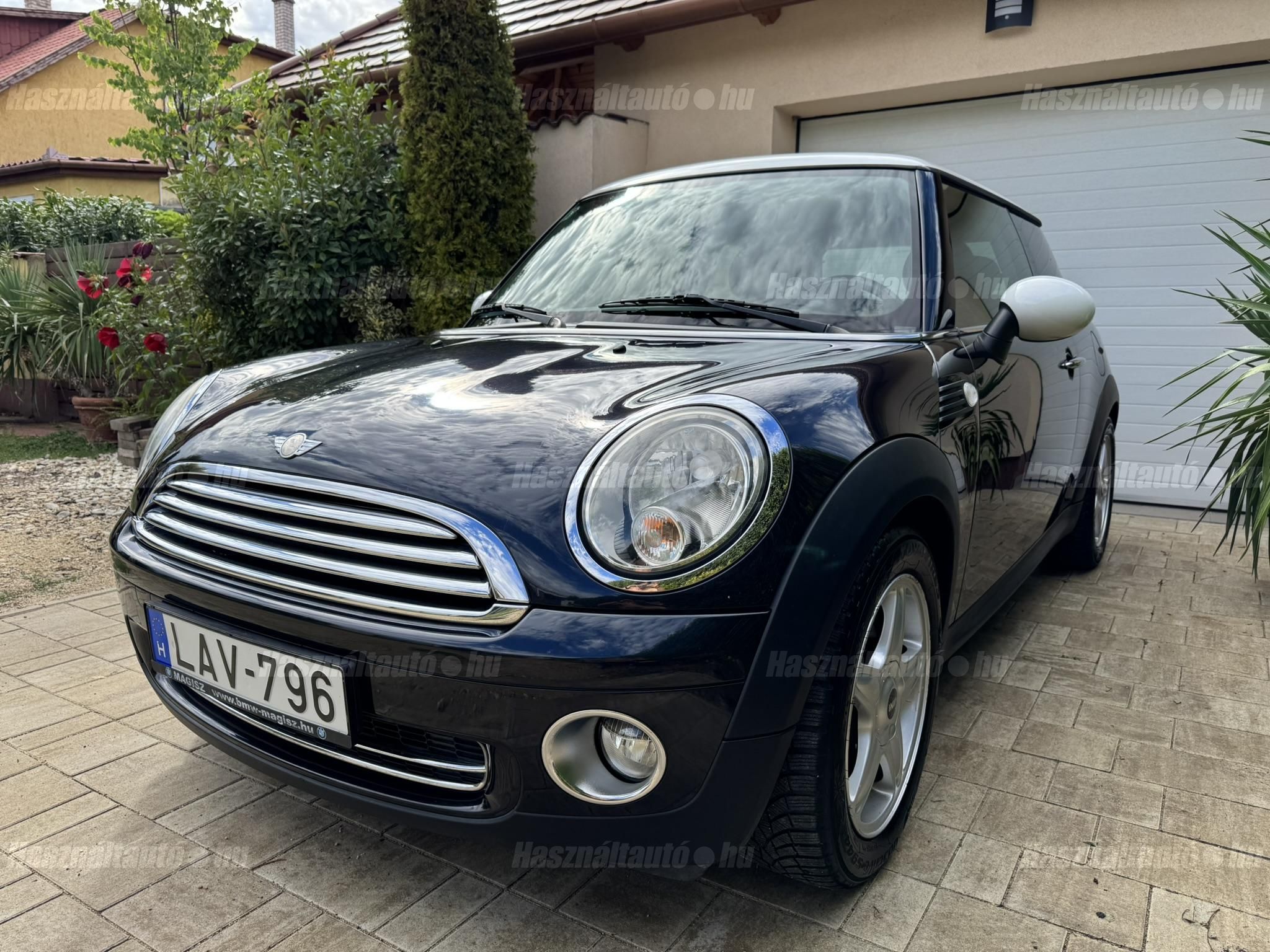 MINI MINI COOPER 2008/2 - 1