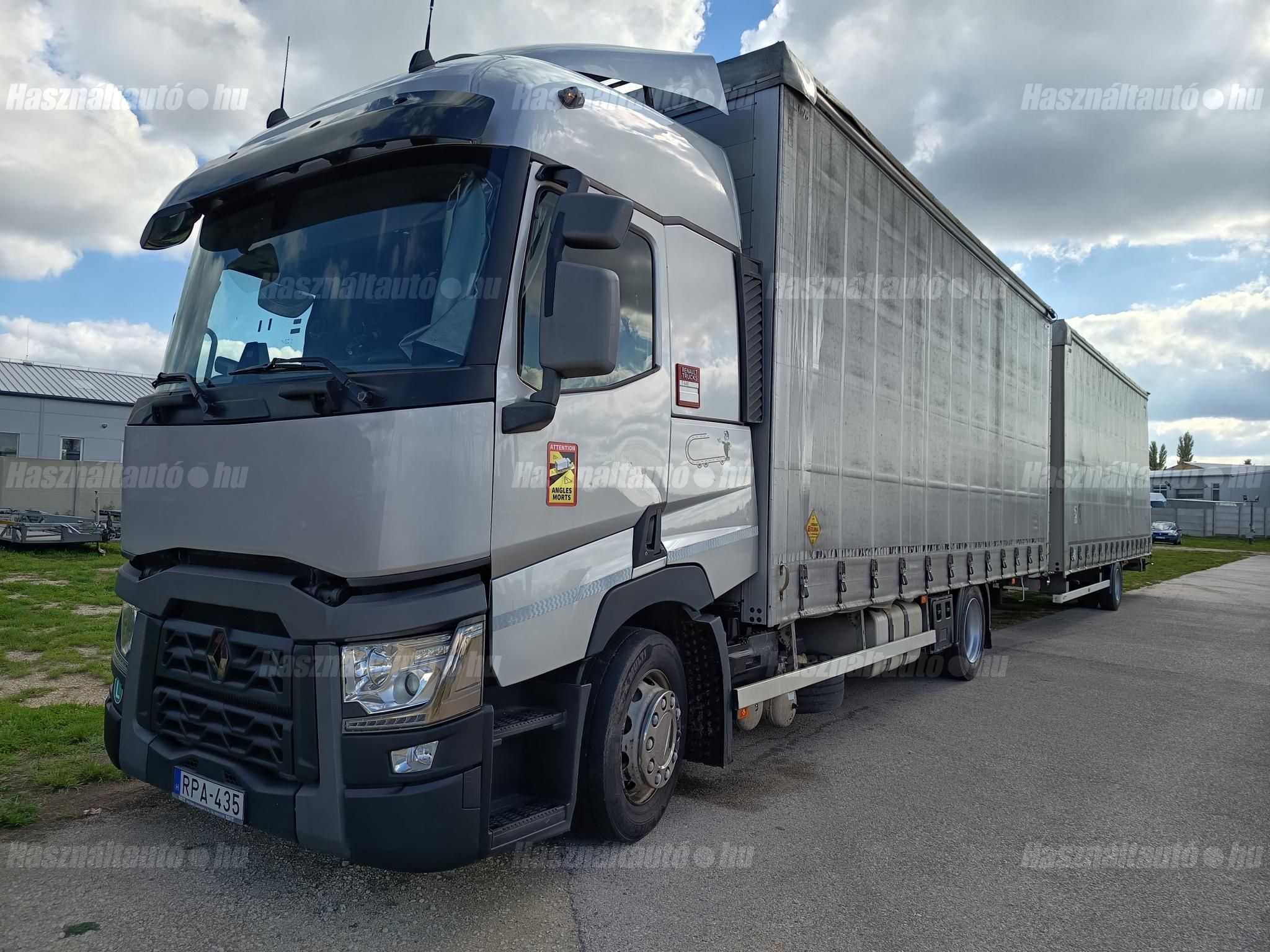 RENAULT 2017/2 - 1