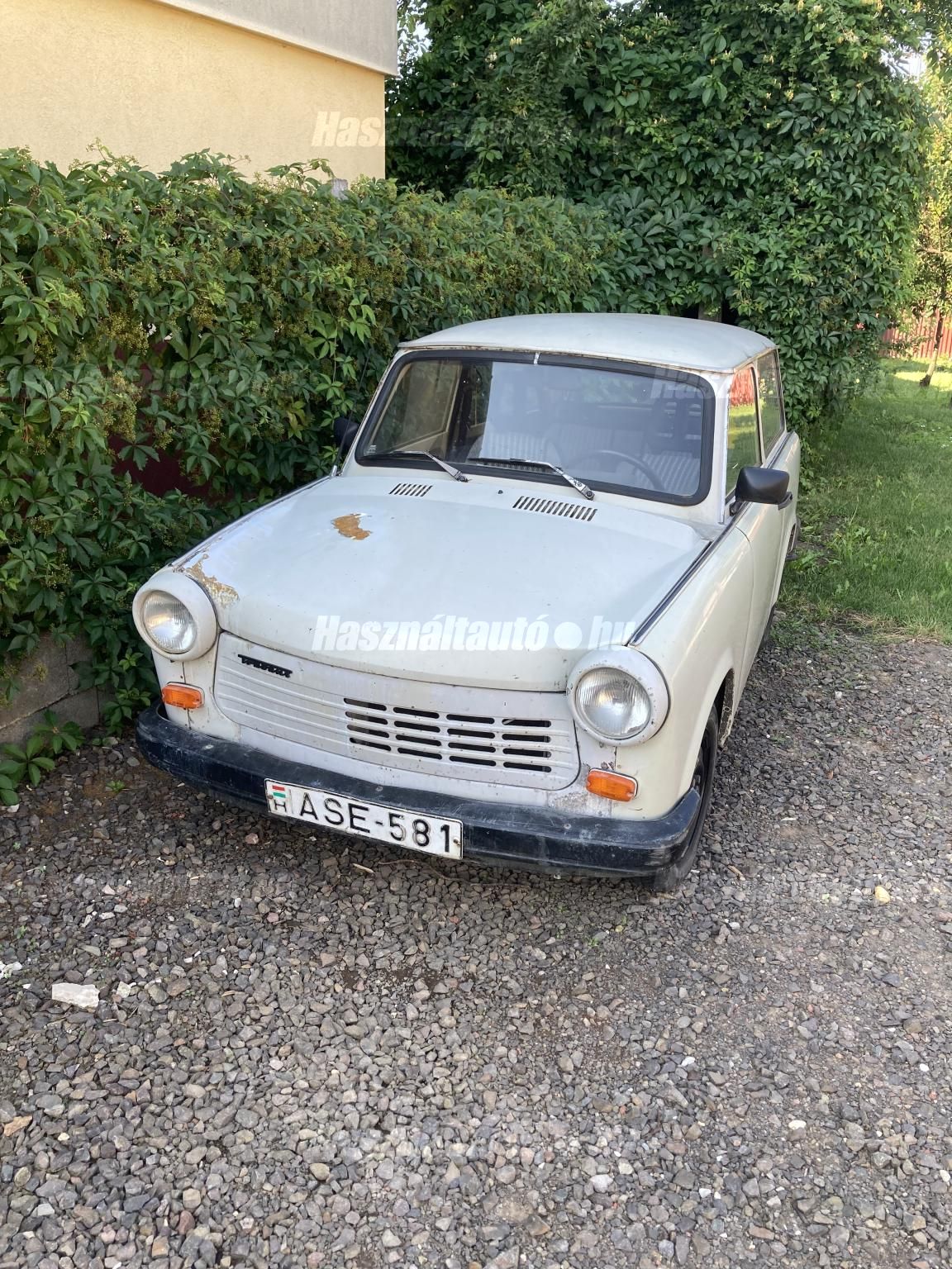 TRABANT 1.1 1990/3 - 1