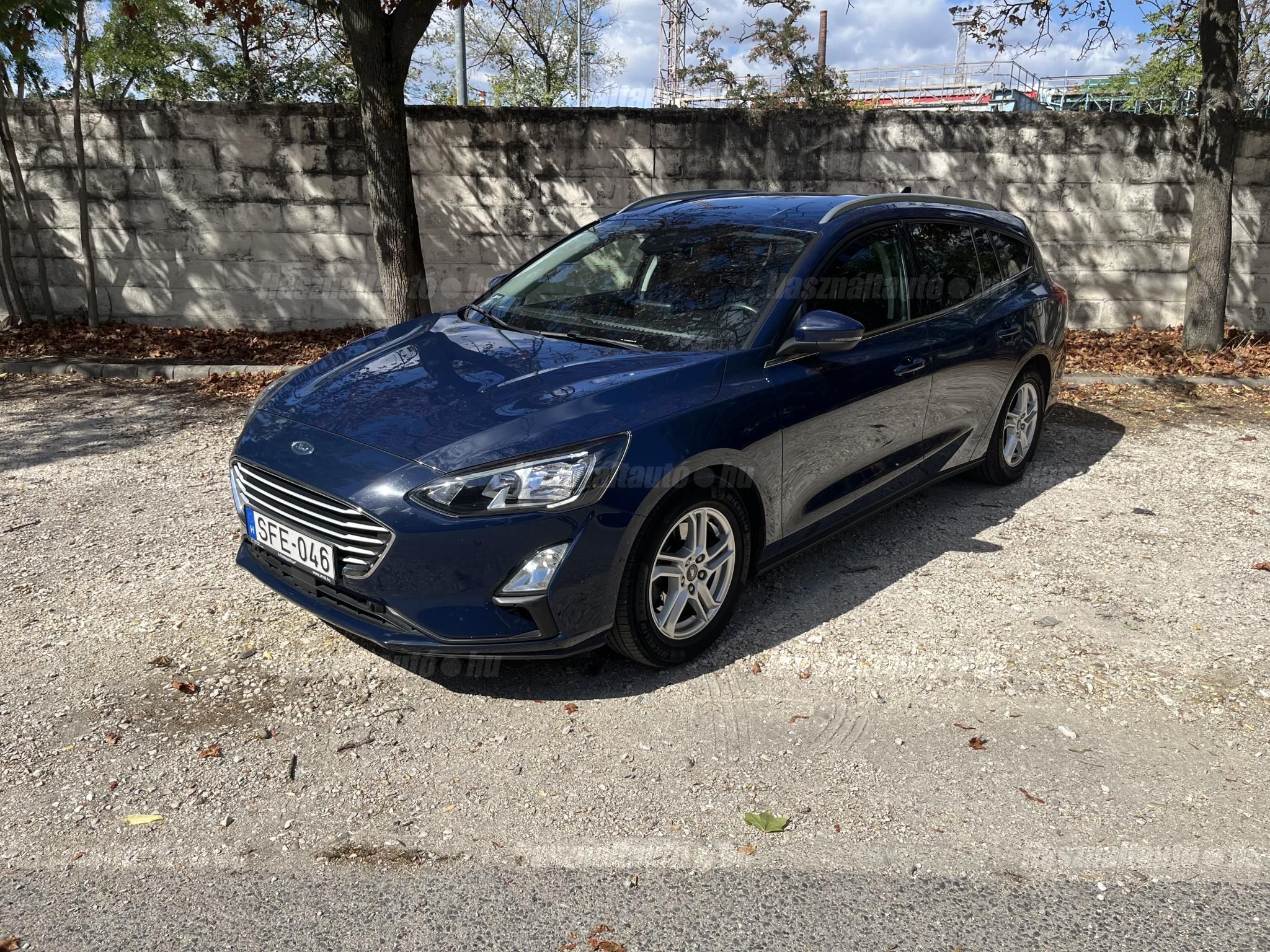 FORD FOCUS 2020/7 - 1