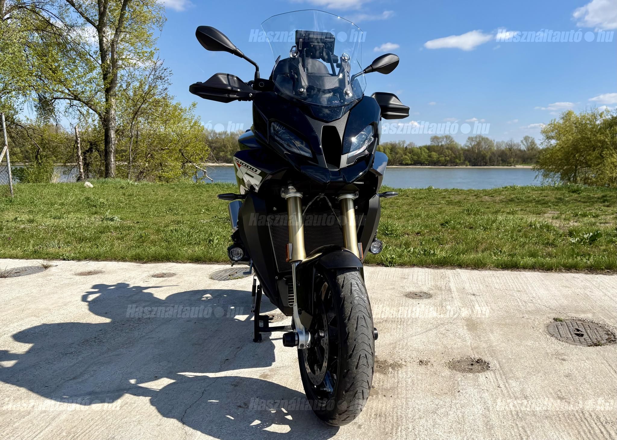BMW S 1000 XR 2024/7 - 1