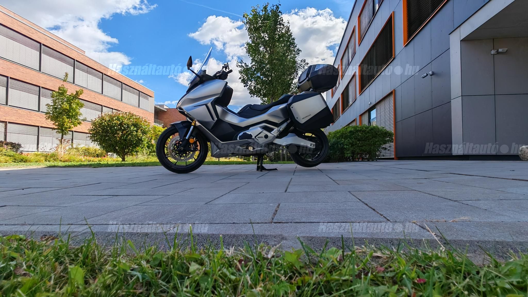 HONDA NSS 750 FORZA 2022/10 - 1