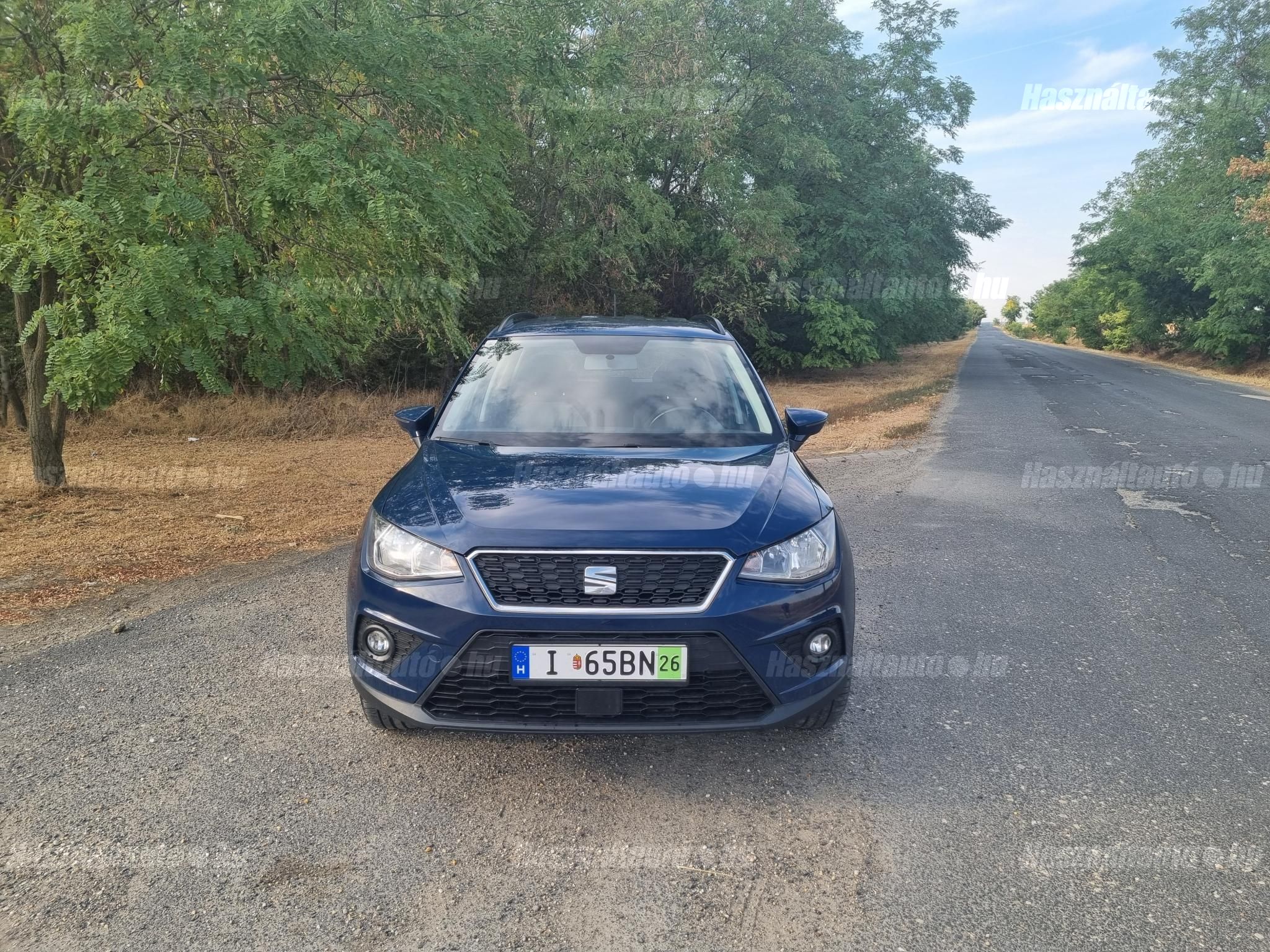 SEAT ARONA 2019 - 1
