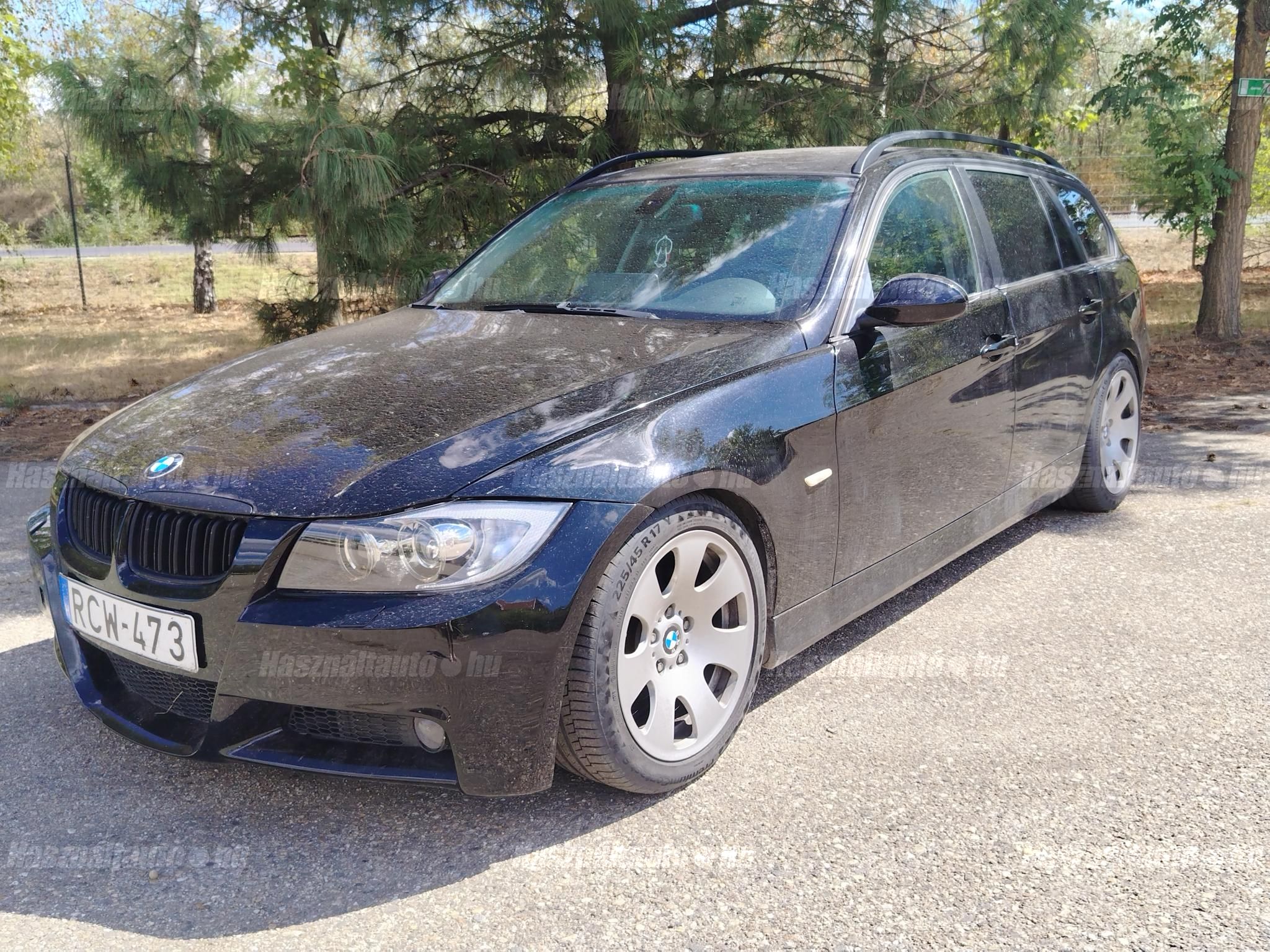 BMW 318 2006/11 - 1