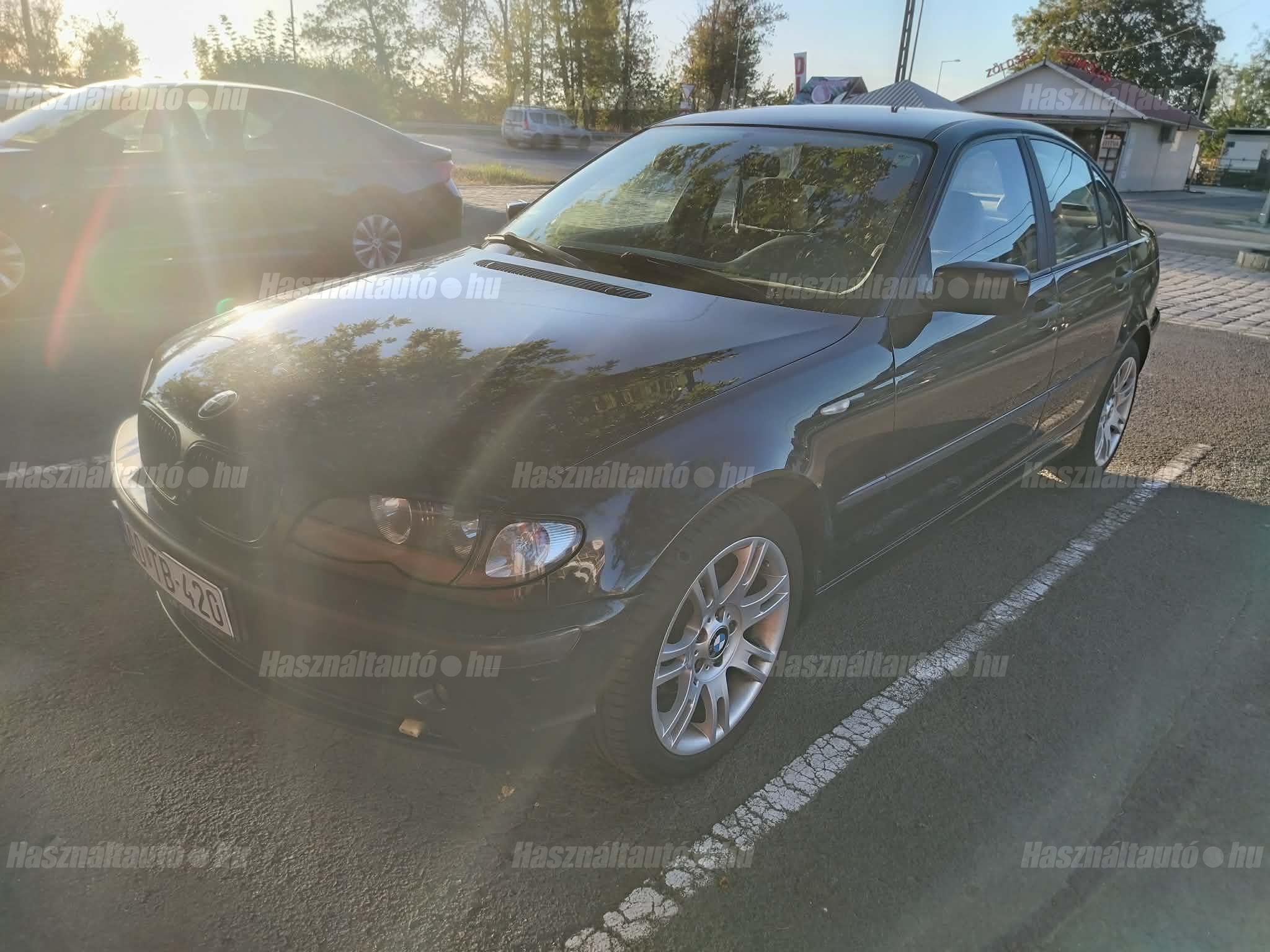 BMW 316 2004/3 - 1