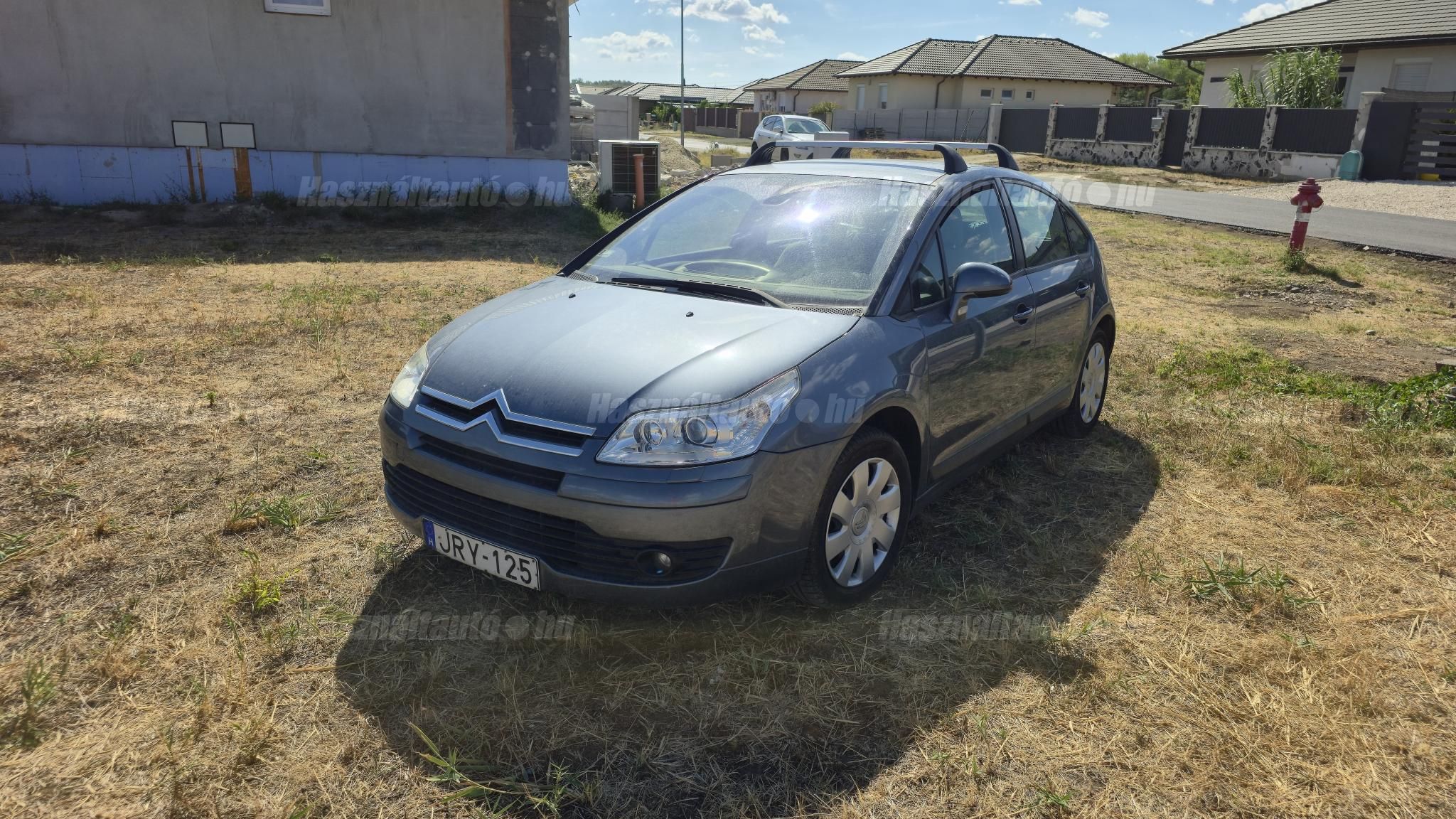 CITROEN C4 2005/1 - 1