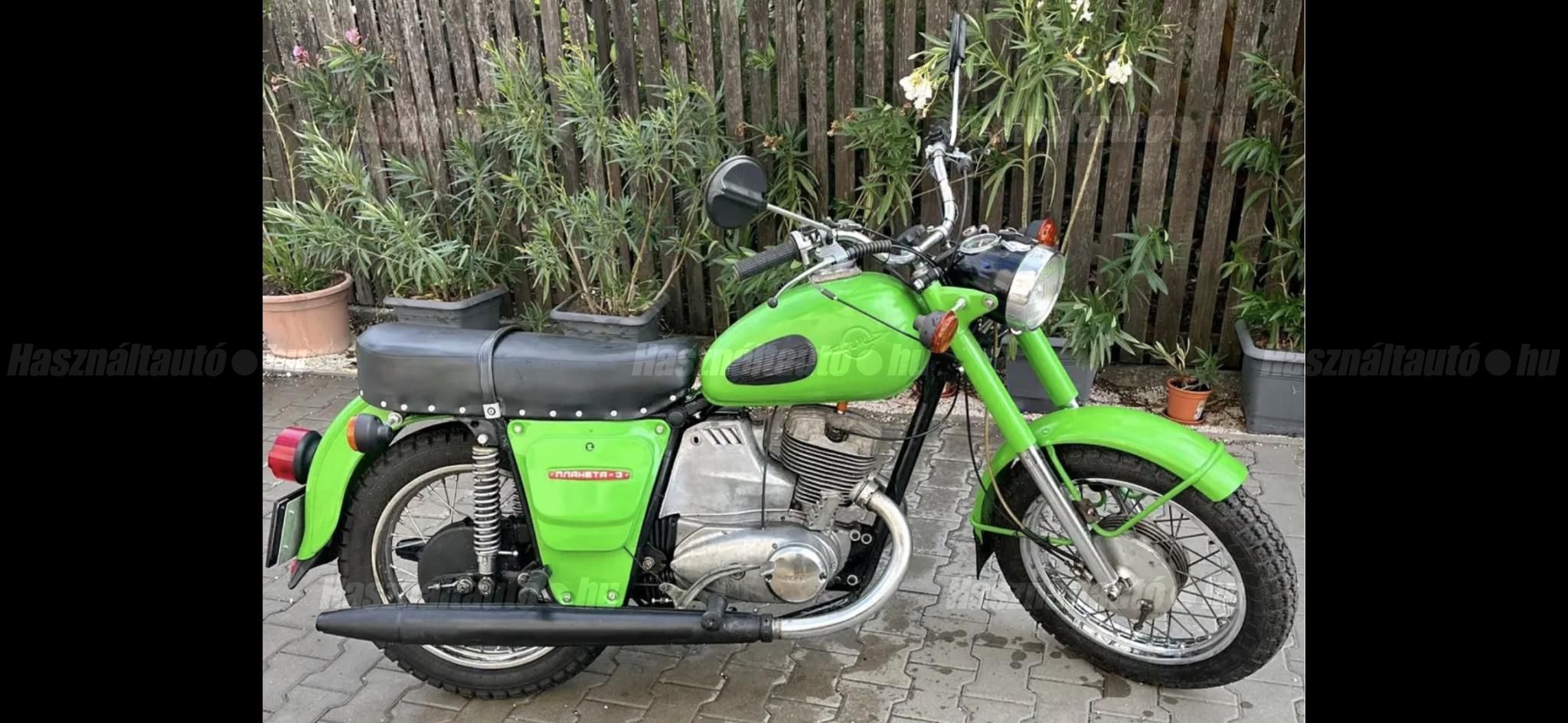 IZS PLANETA 1981 - 1