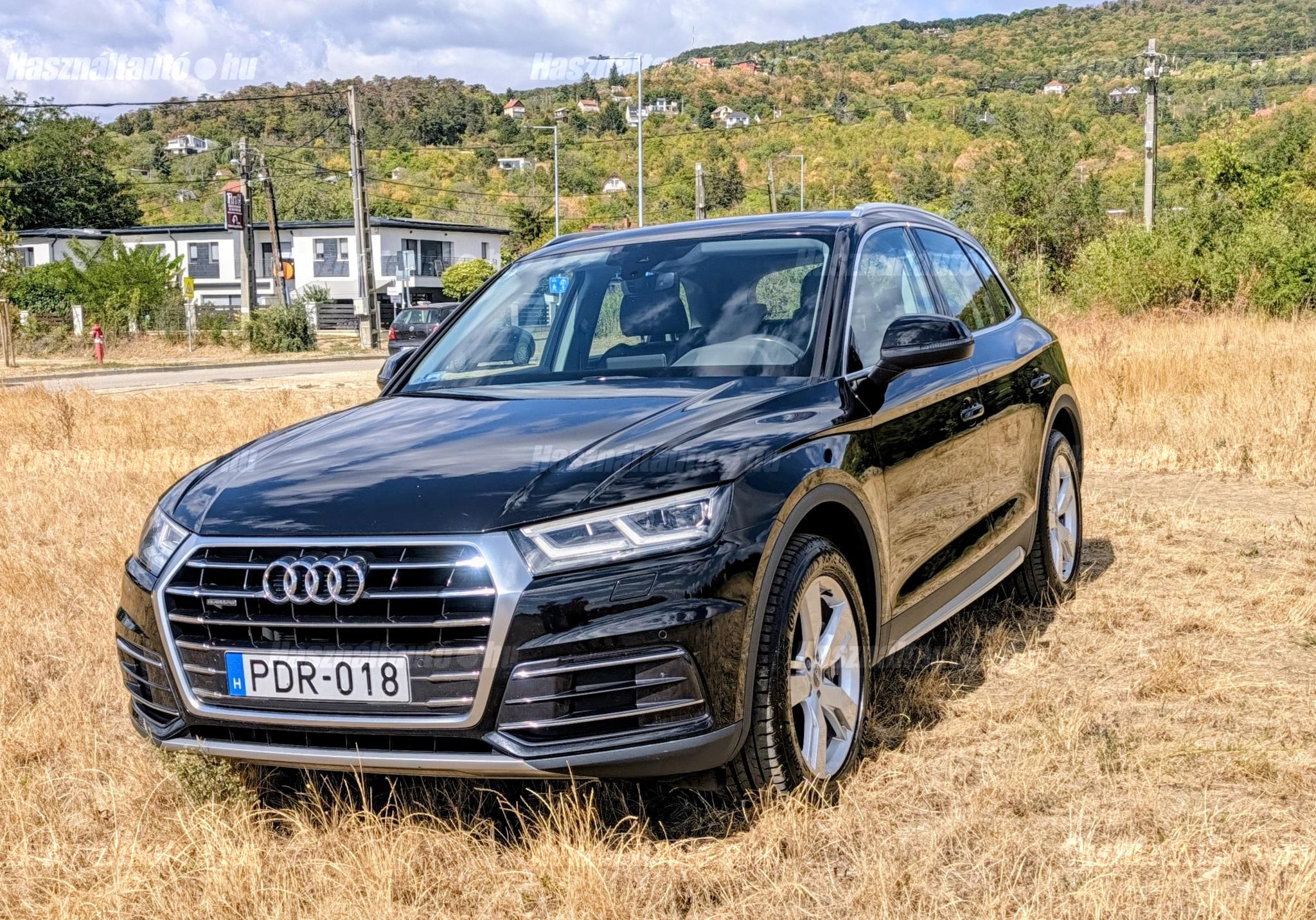 AUDI Q5 2016/12 - 1
