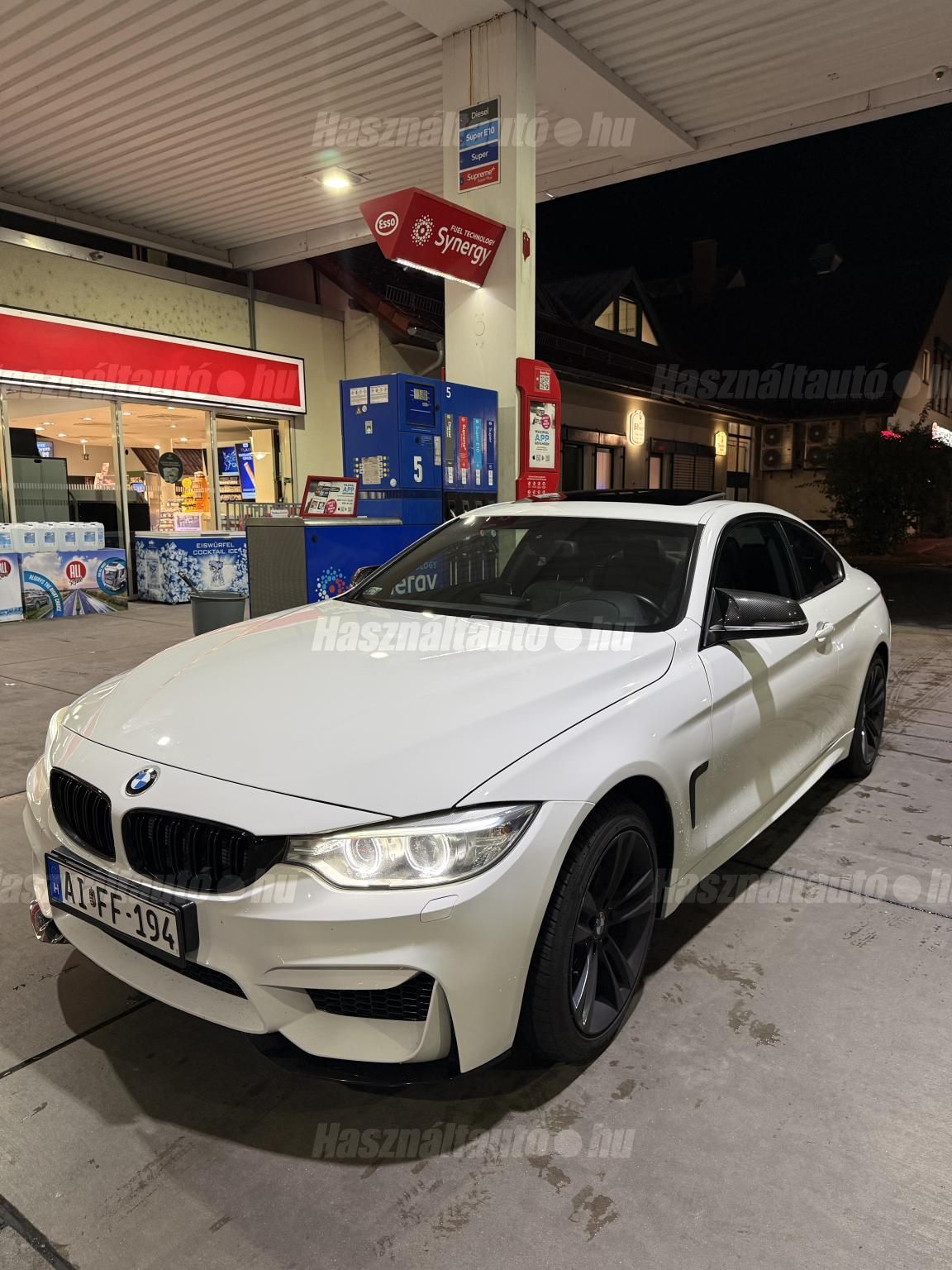 BMW 428 2026/1 - 1