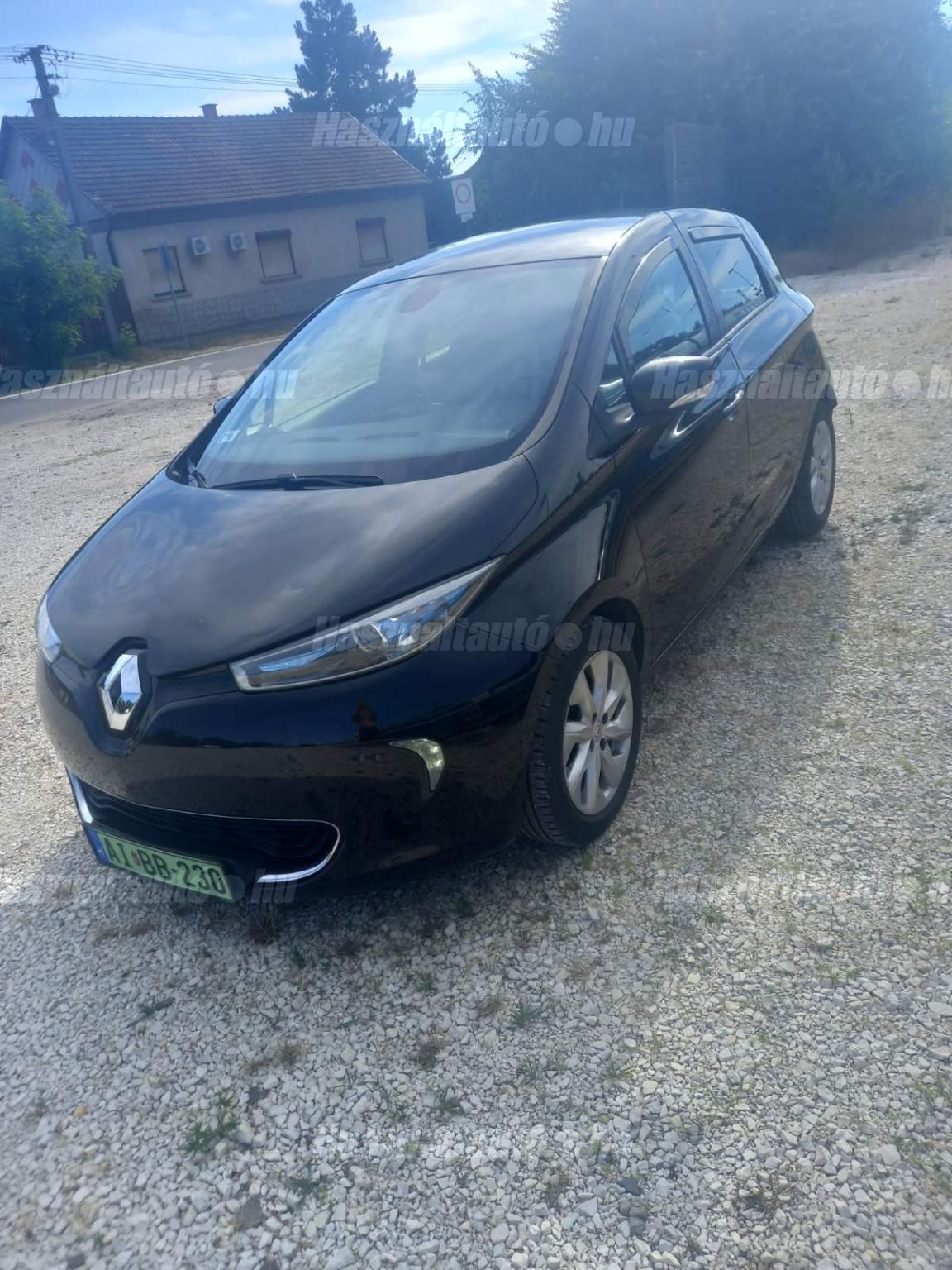 RENAULT ZOE 2016 - 1