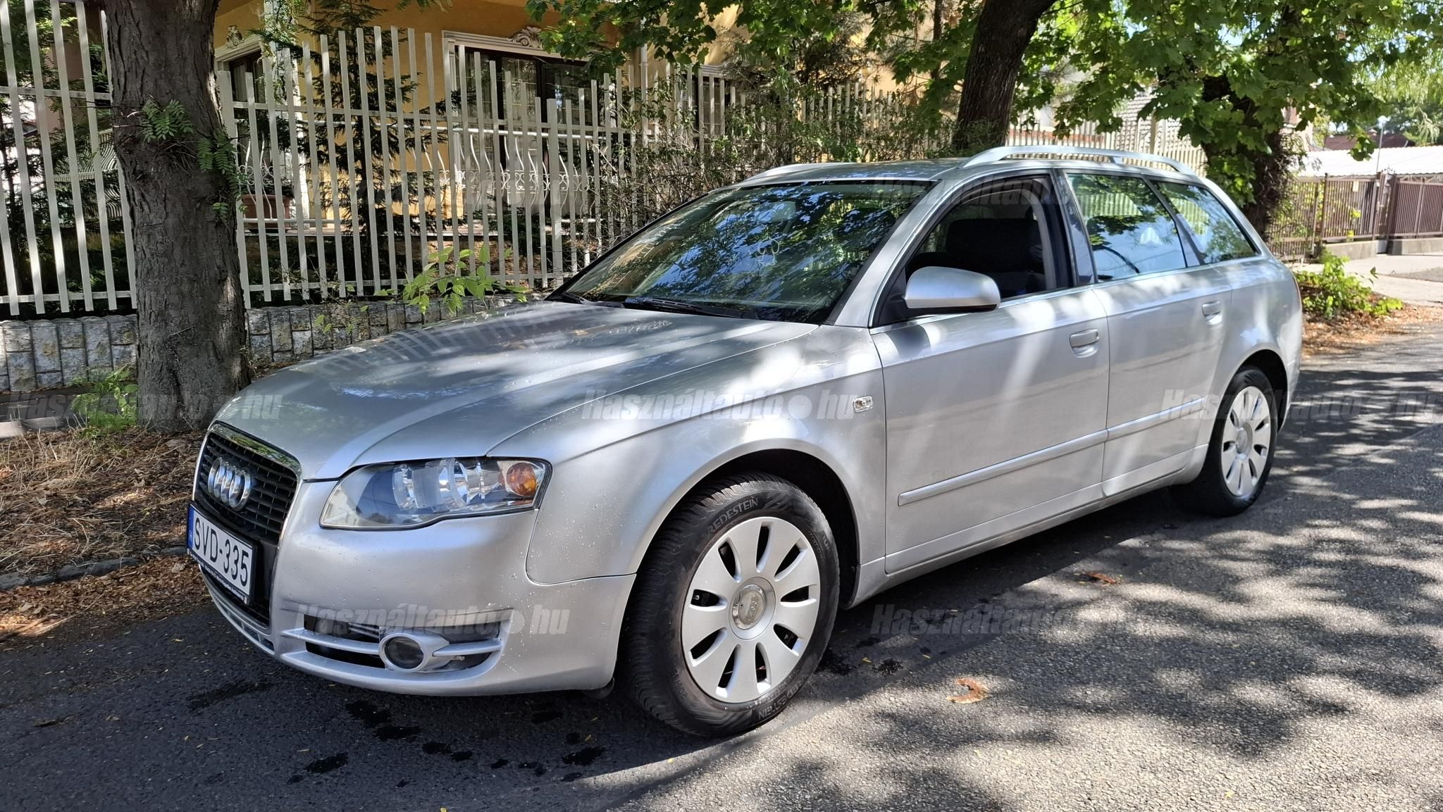 AUDI A4 2006 - 1