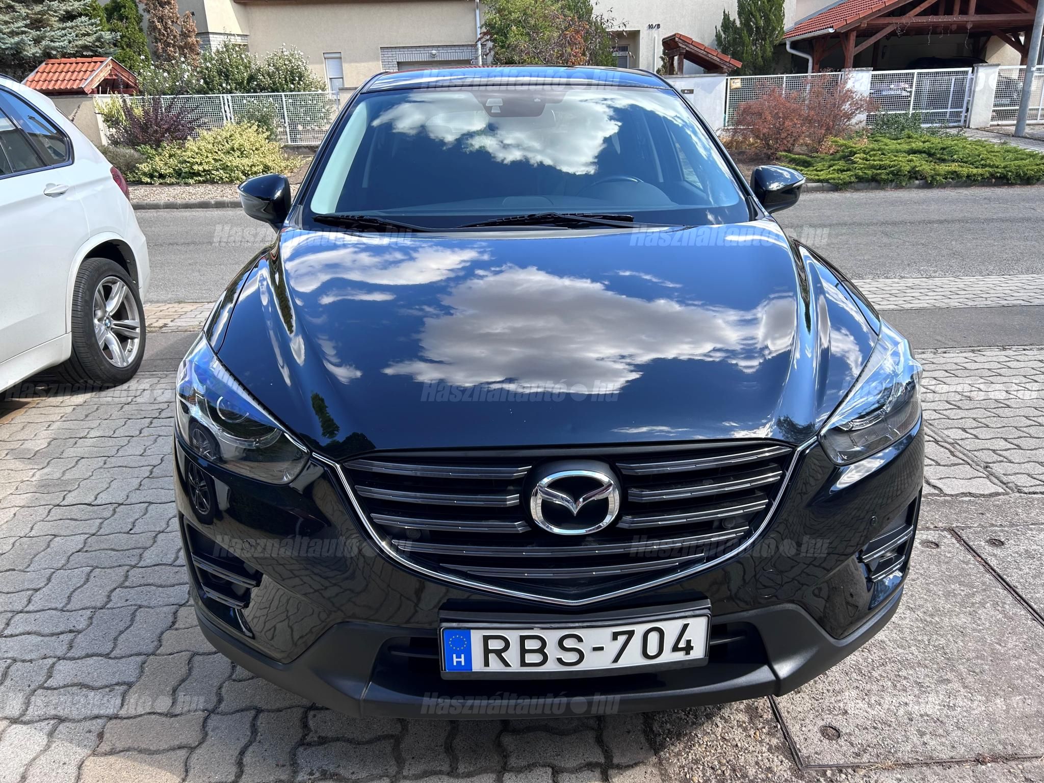 MAZDA CX-5 2015/8 - 1