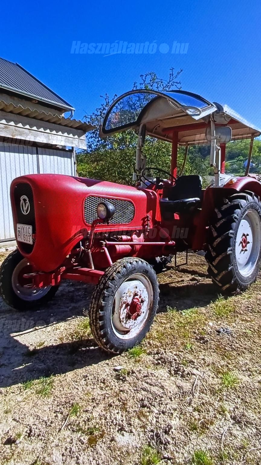 GÜLDNER 1962/5 - 1