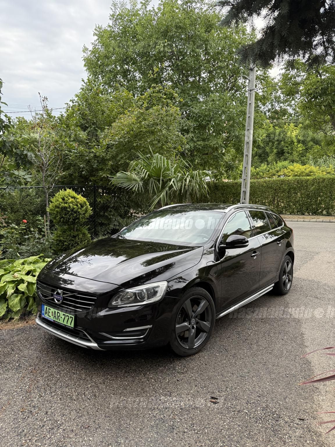 VOLVO V60 2014/2 - 1