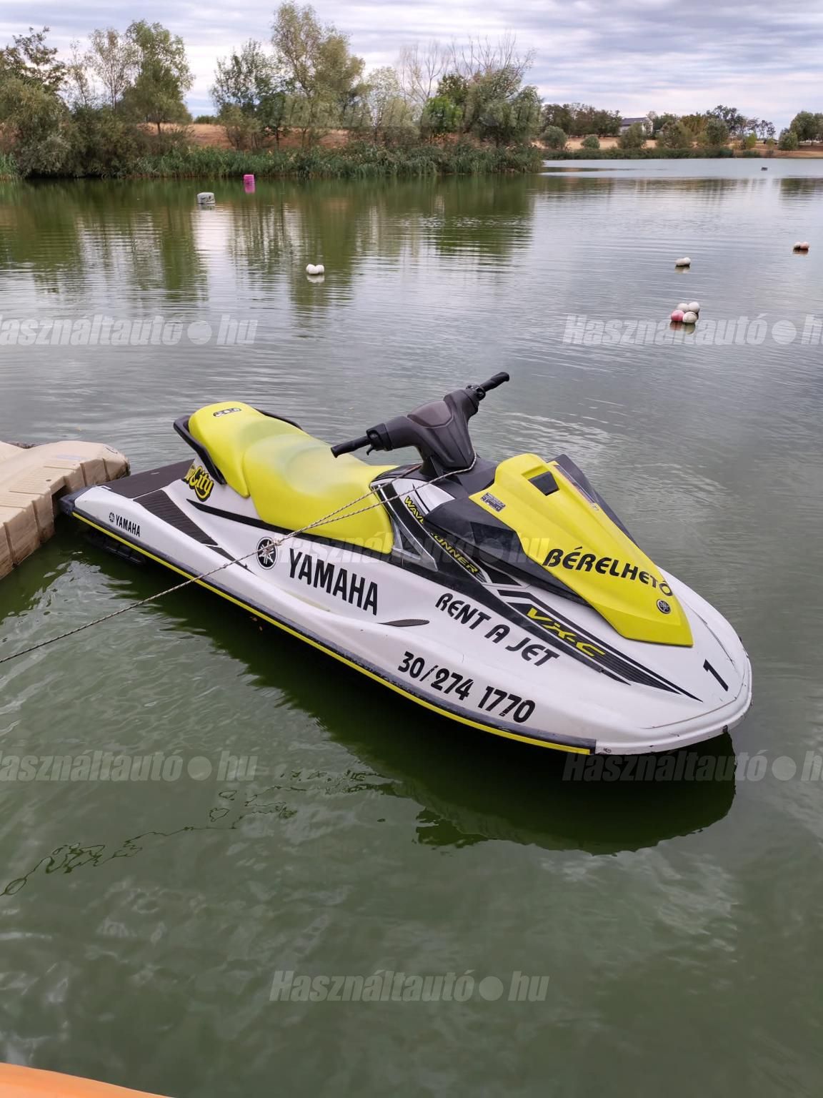 YAMAHA 2021/5 - 1