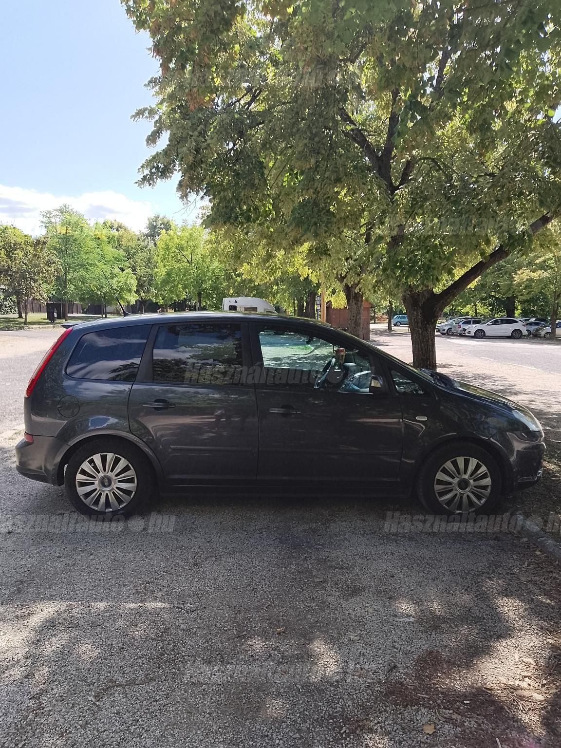 FORD C-MAX 2009/3 - 1
