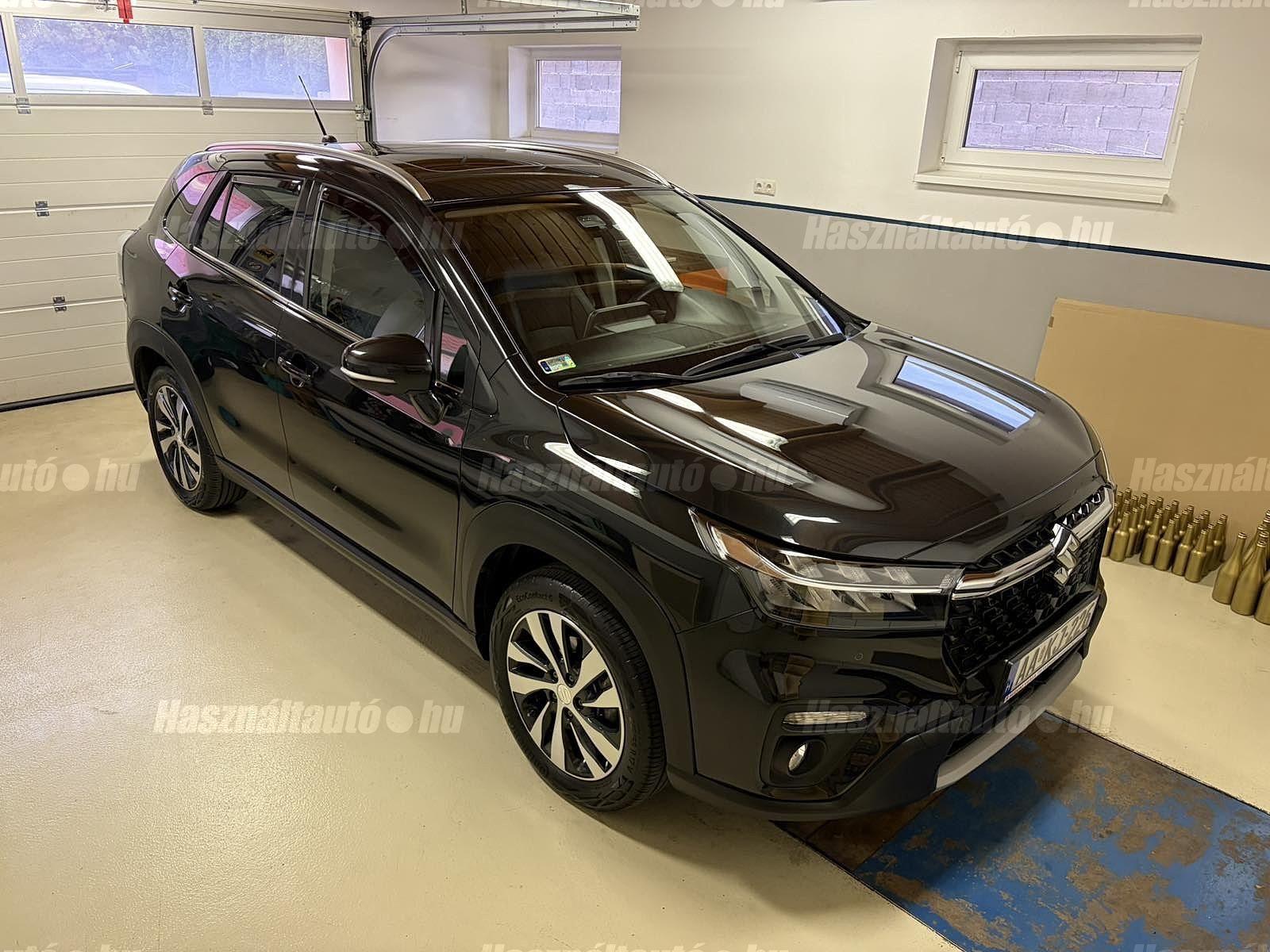 SUZUKI S-CROSS 2023/4 - 1
