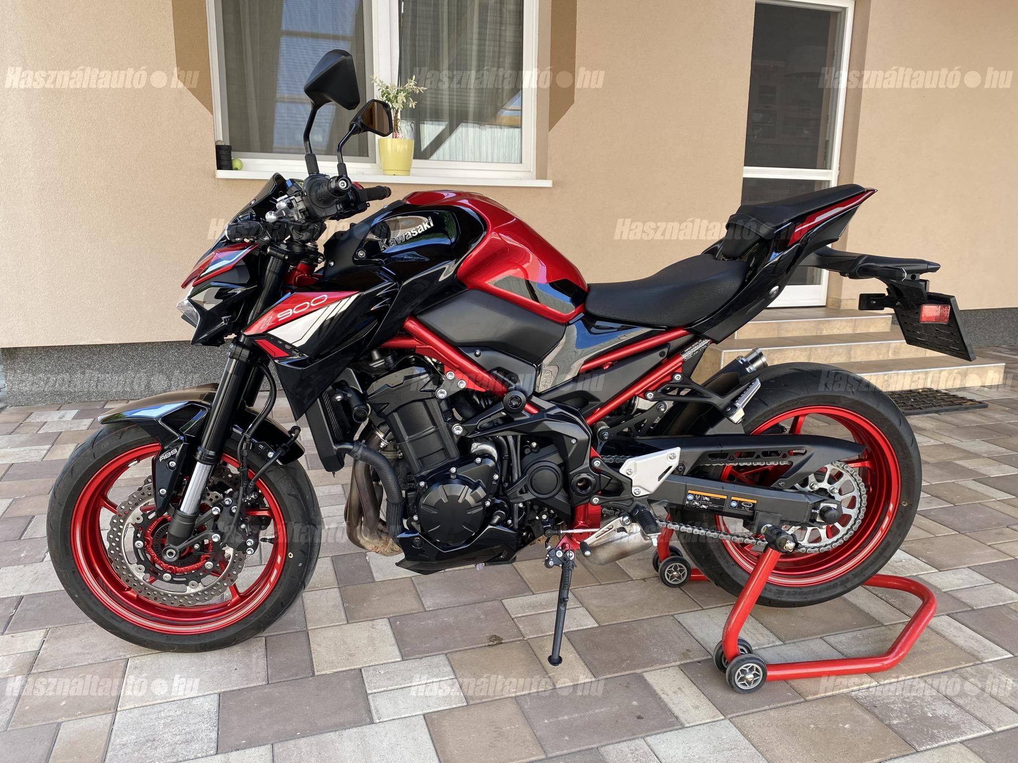 KAWASAKI Z 900 2024/4 - 1