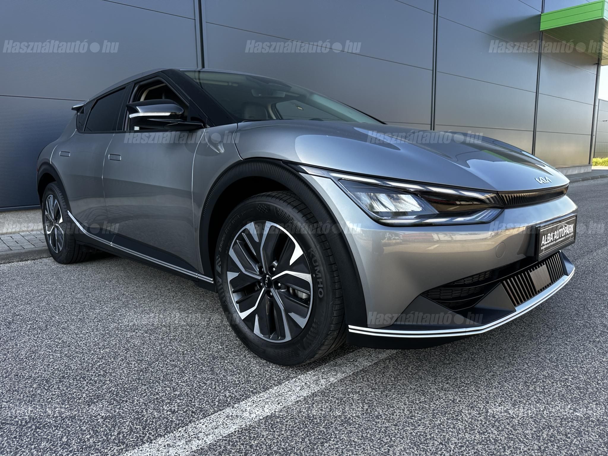 KIA EV6 2025/7 - 1