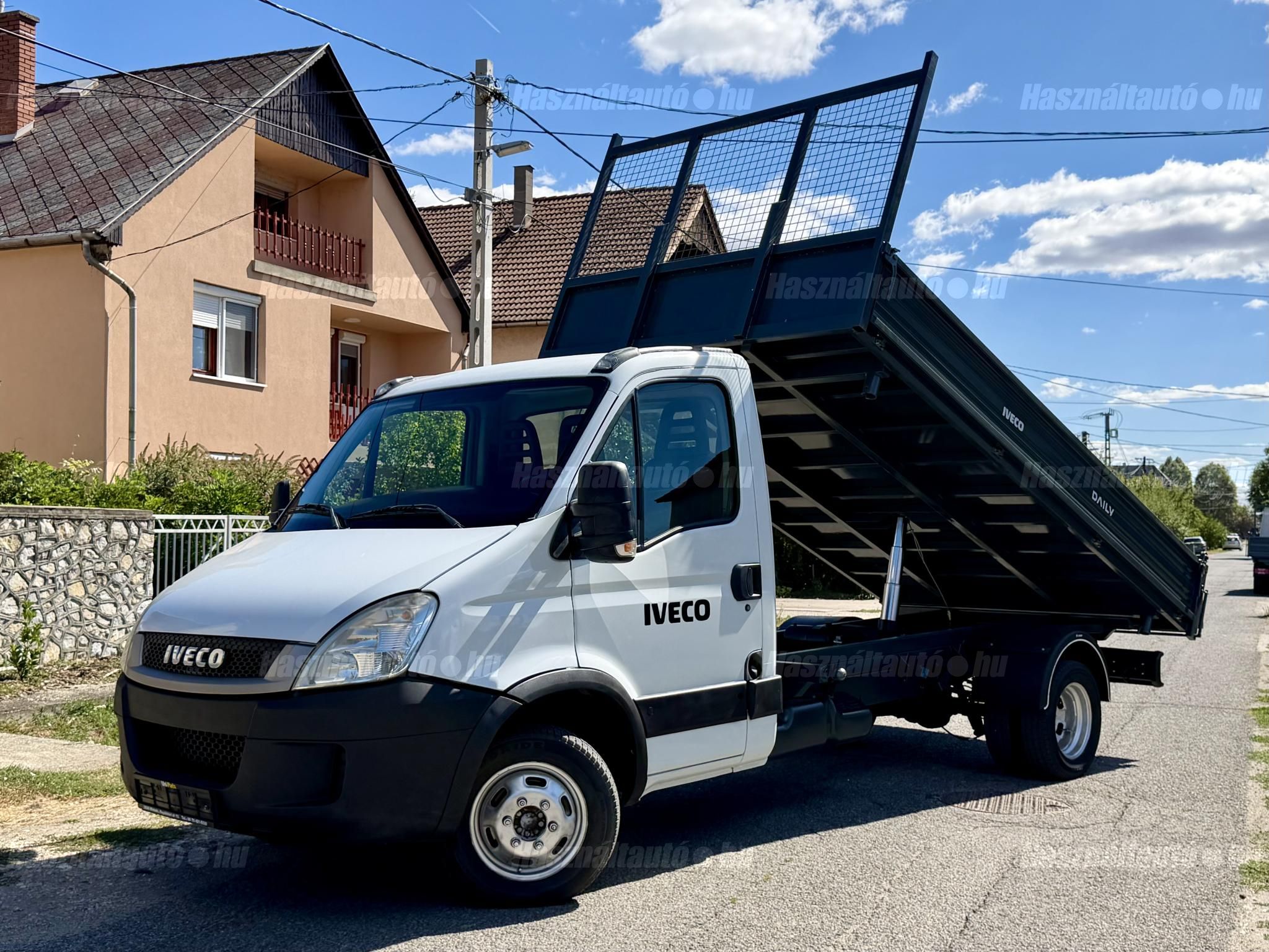 IVECO DAILY 2010/7 - 1