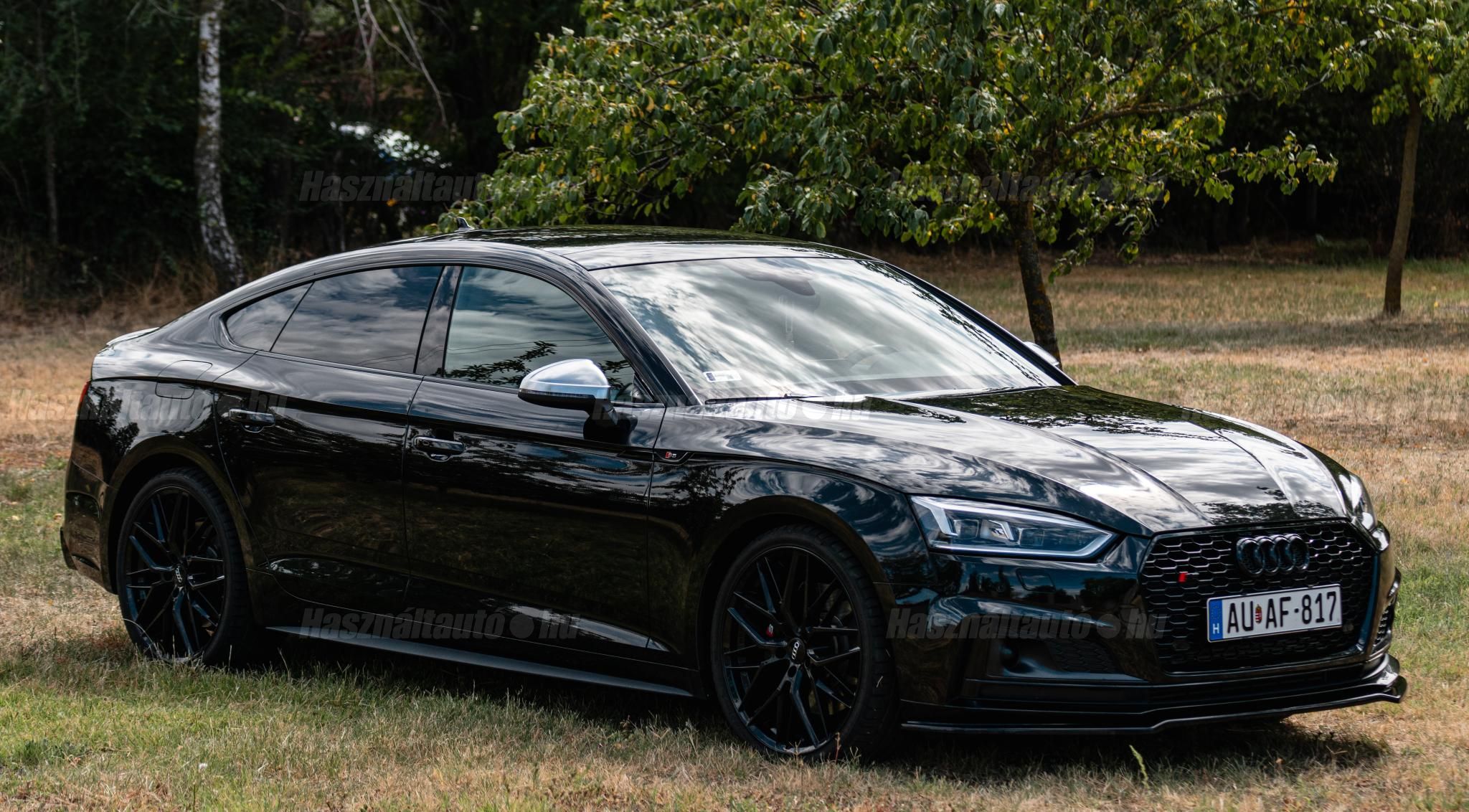 AUDI S5 2017/4 - 1