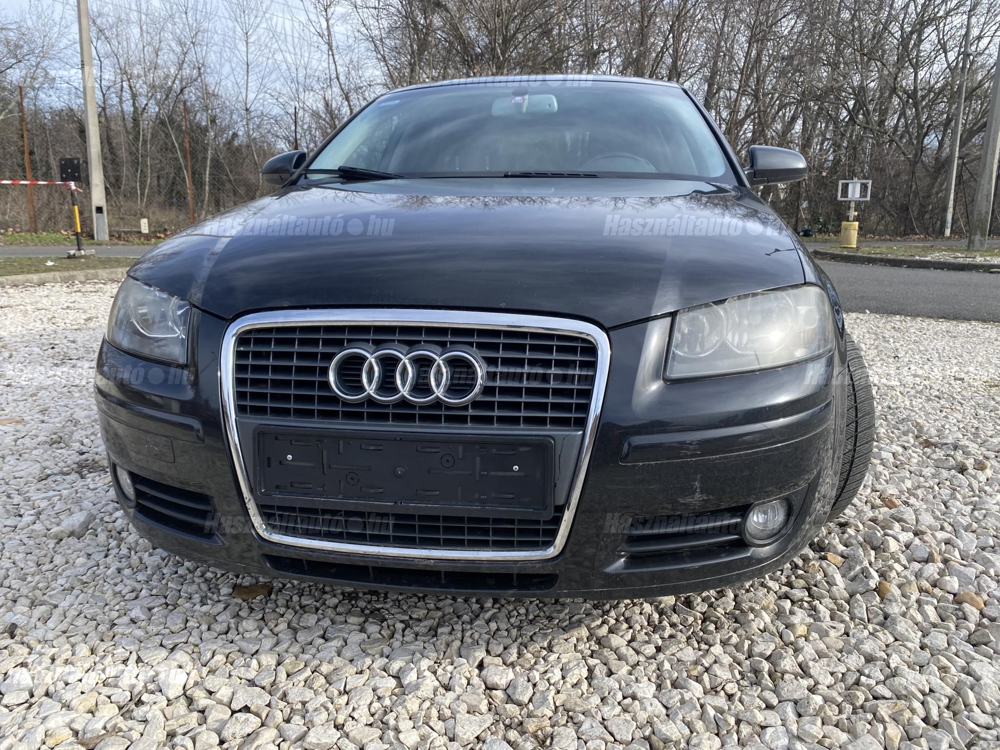 AUDI A3 2007/8 - 1