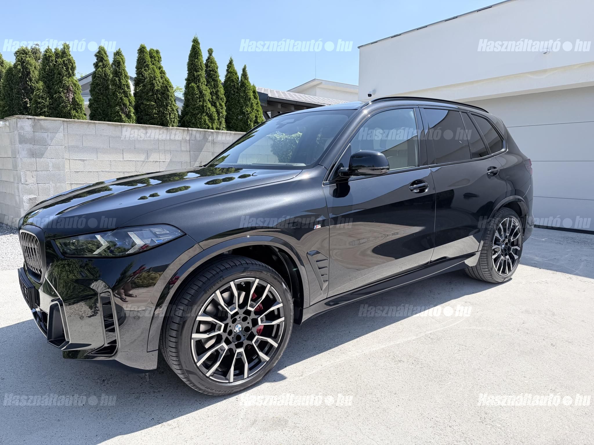 BMW X5 2025/12 - 1