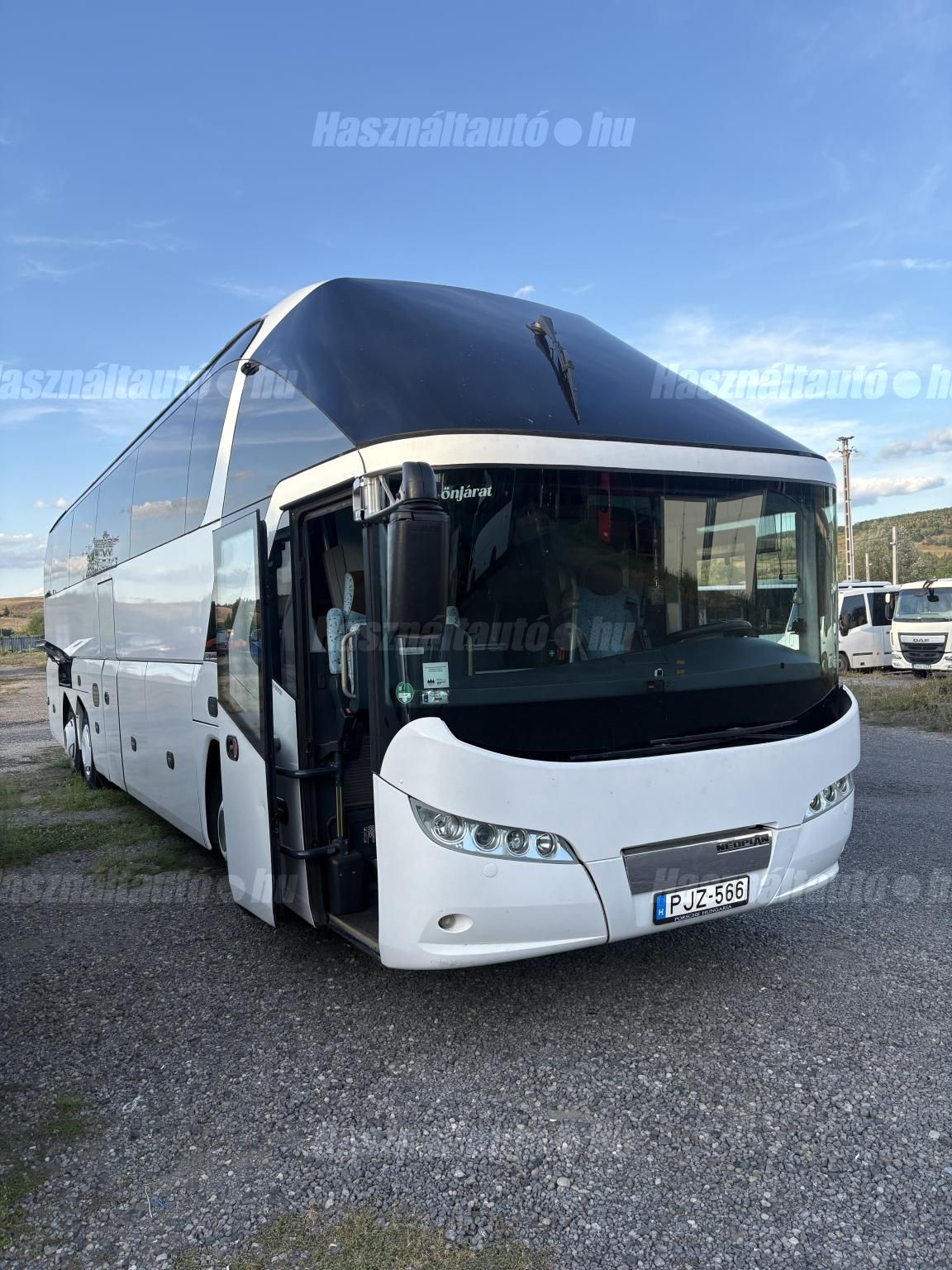 NEOPLAN 2007/8 - 1