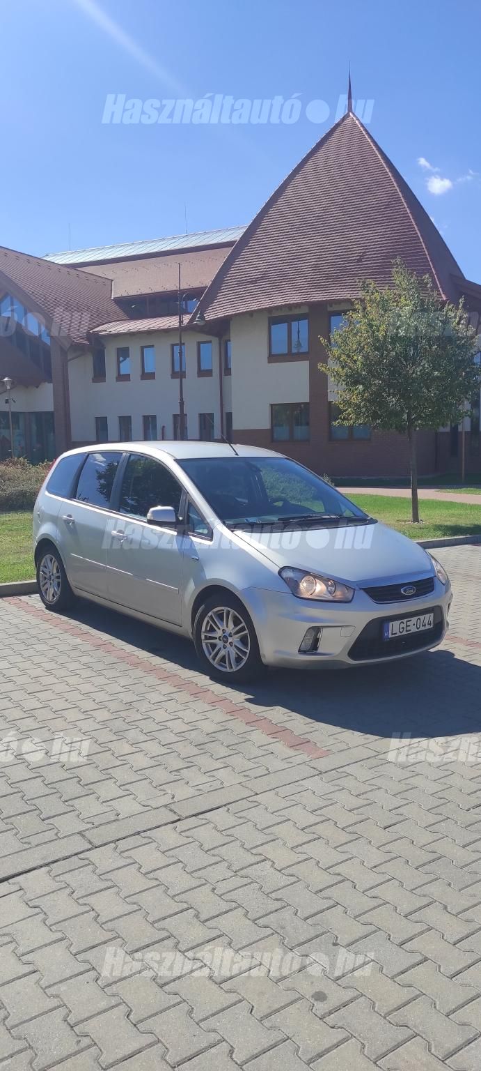 FORD C-MAX 2008 - 1
