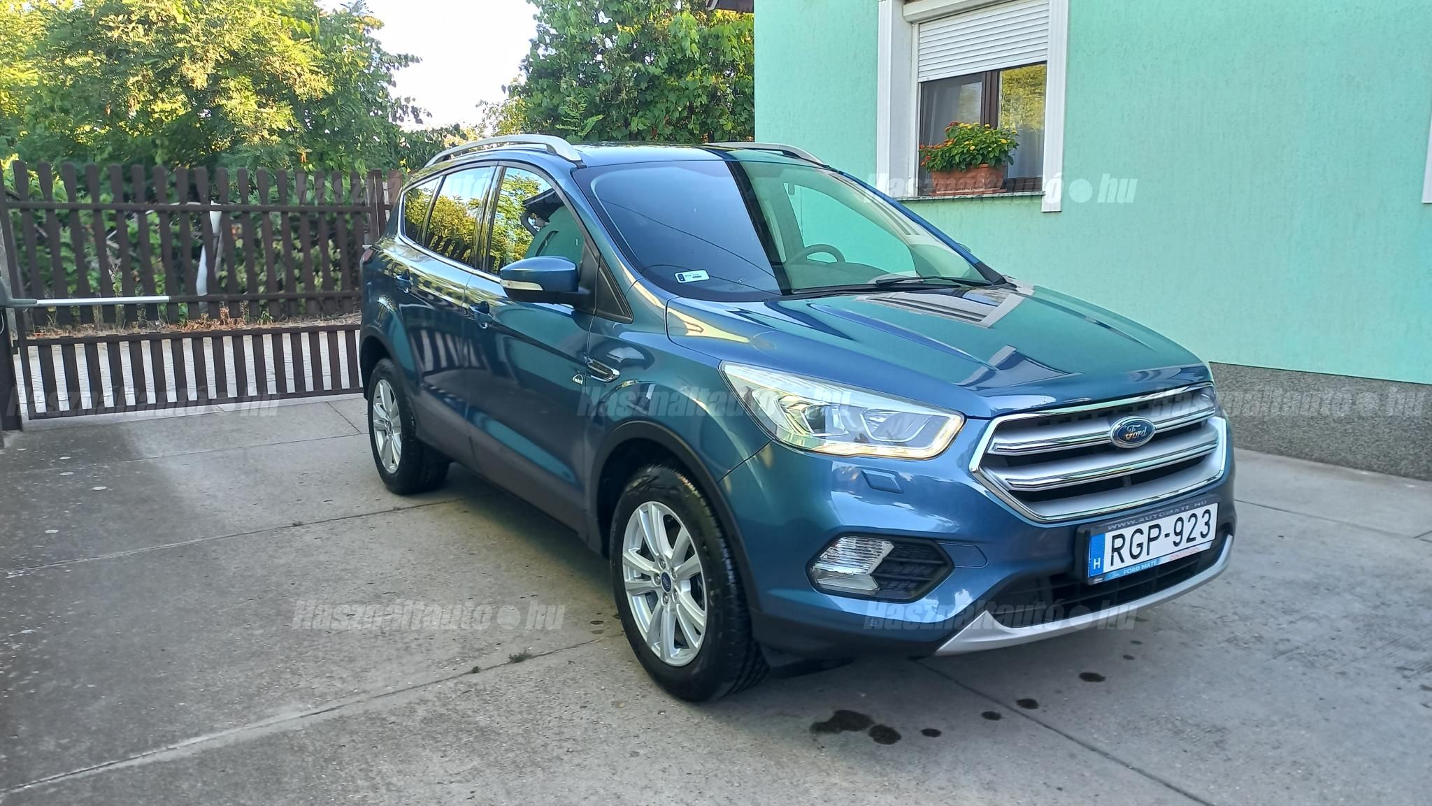 FORD KUGA 2019/4 - 1