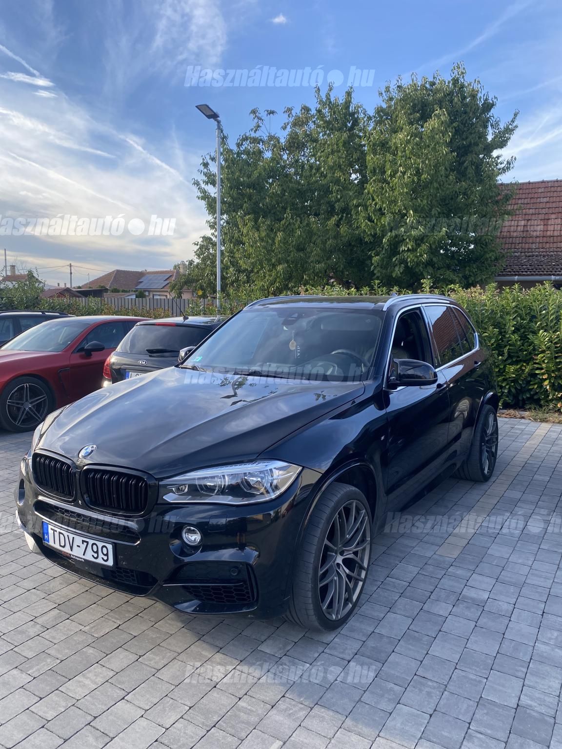 BMW X5 2014/3 - 1