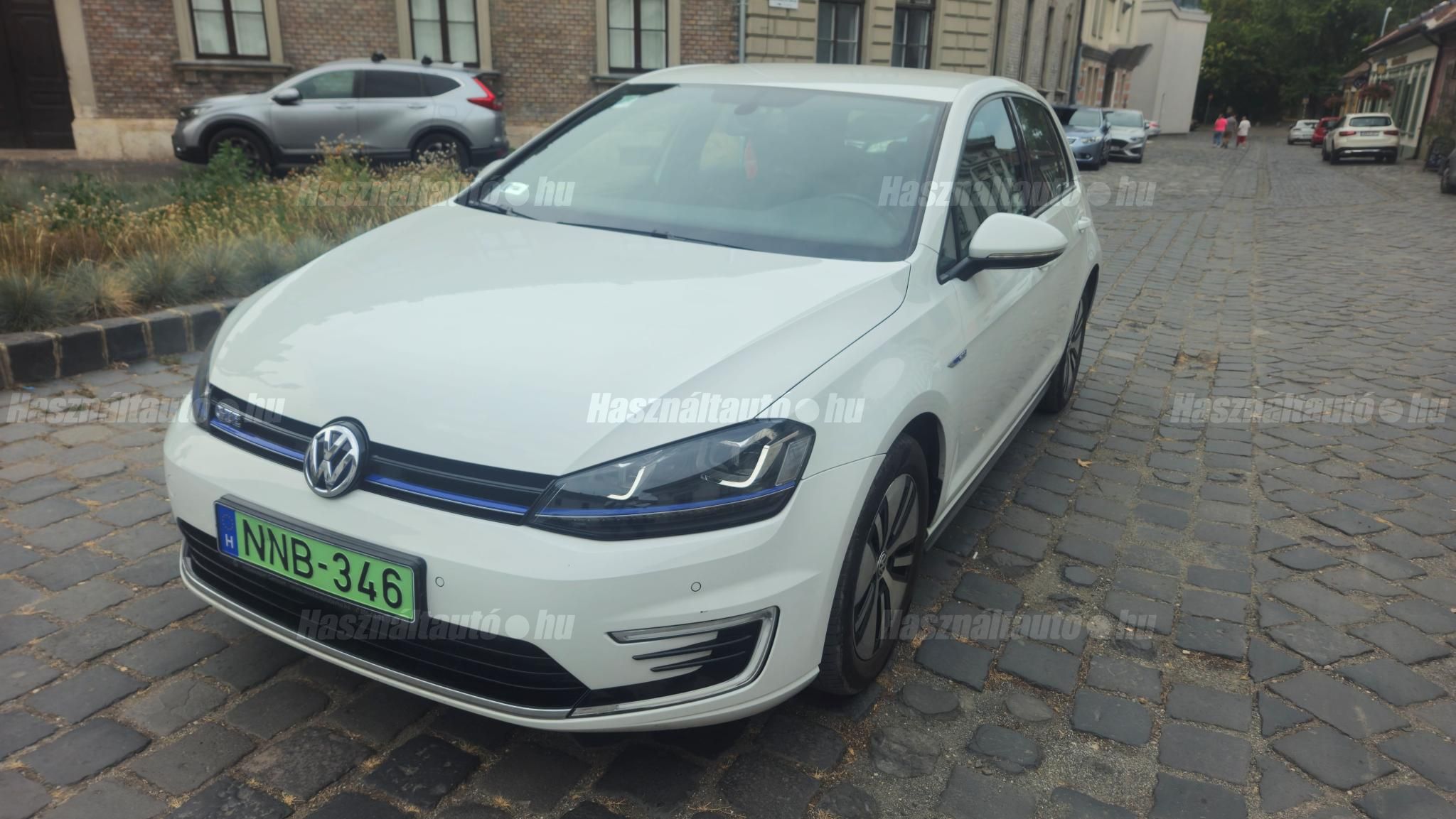 VOLKSWAGEN GOLF VII 2016/6 - 1
