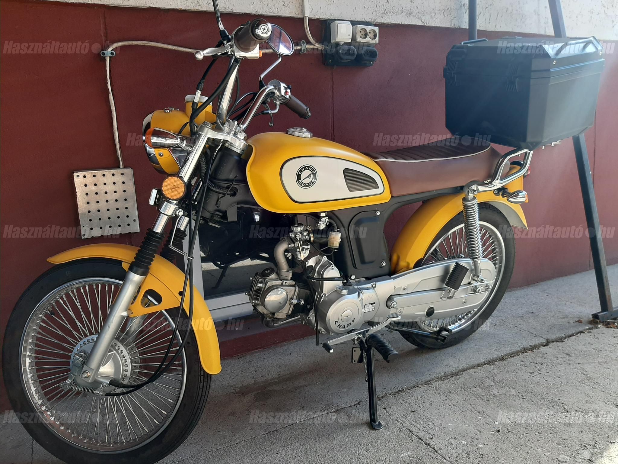 KUBA RX9 2025/3 - 1