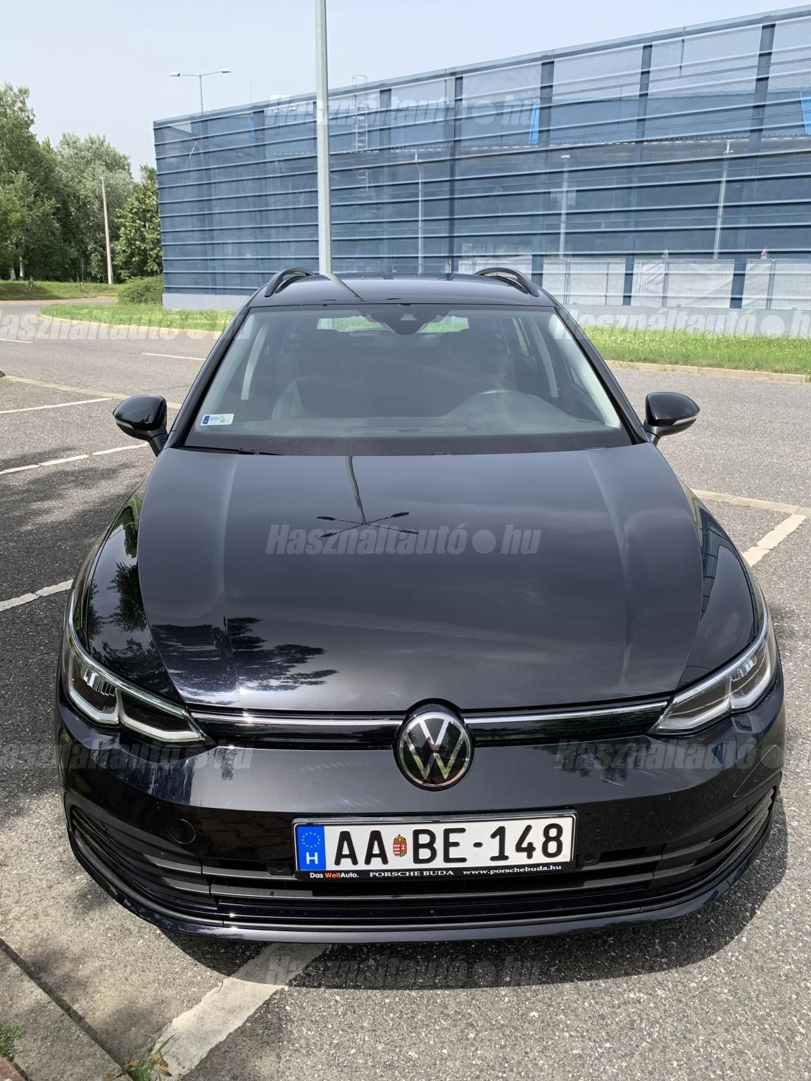 VOLKSWAGEN GOLF VIII 2022/8 - 1